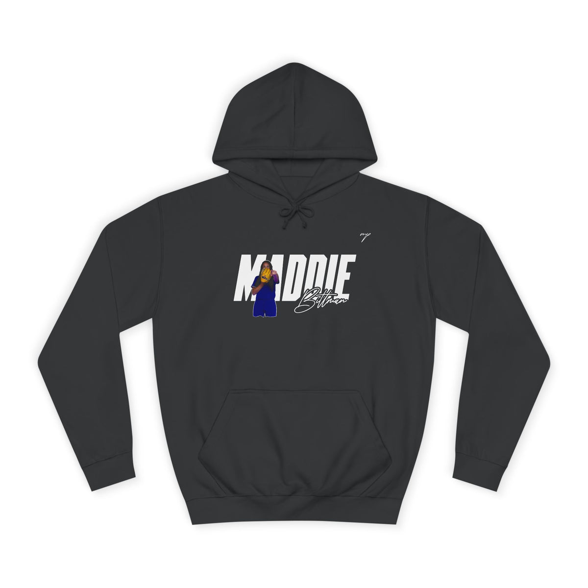 Maddie Bittman Hoodie
