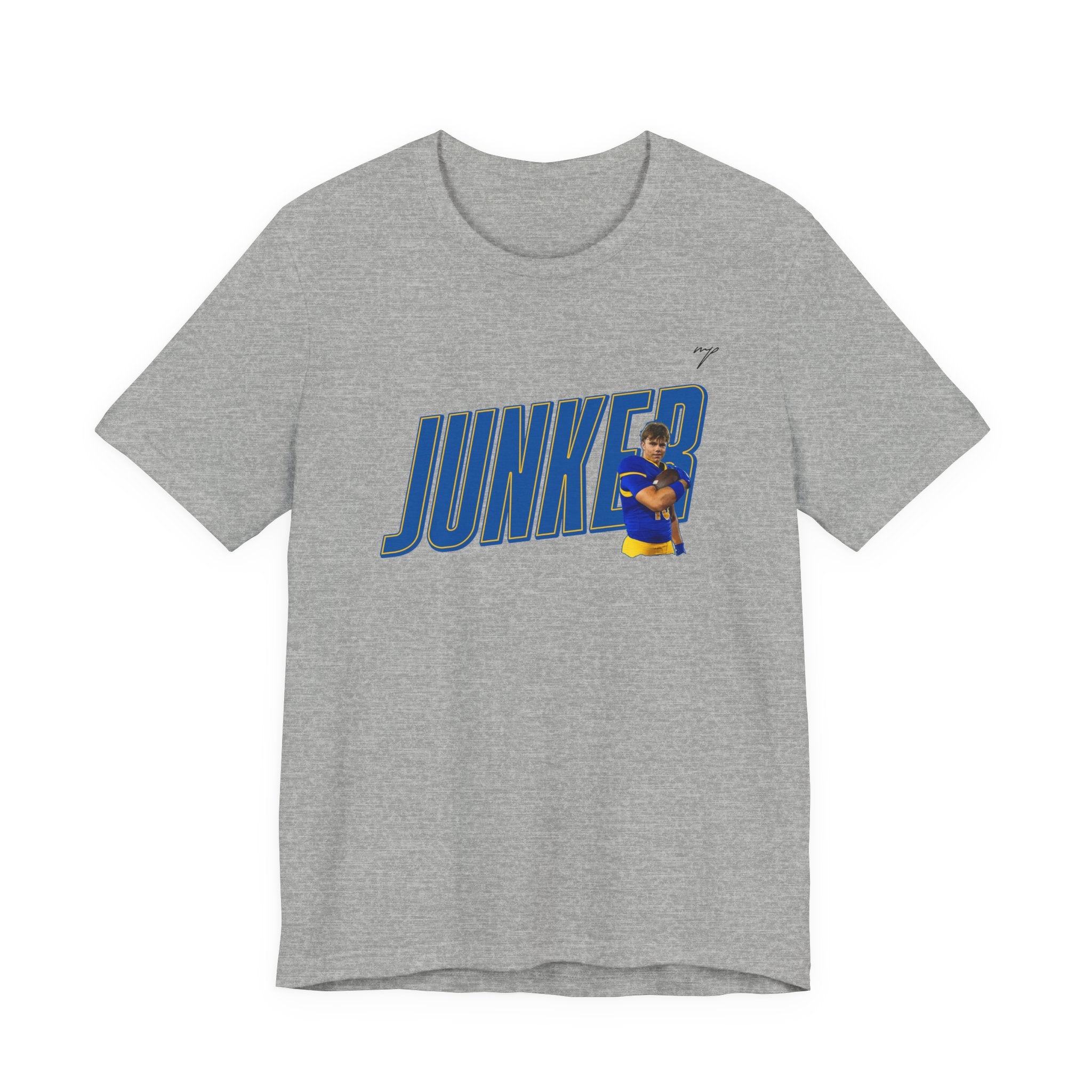 Jack Junker Graphic Tee