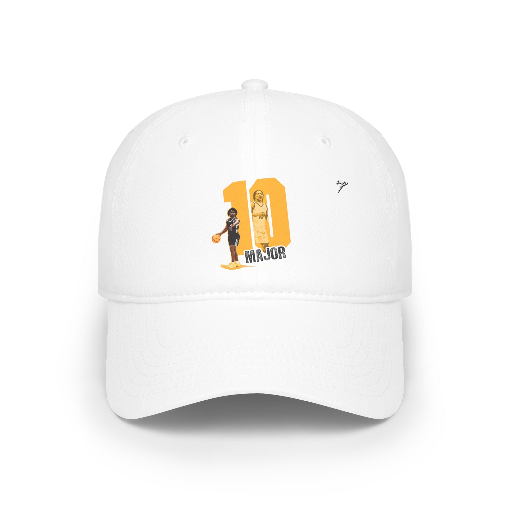 Lorenzo Major Hat
