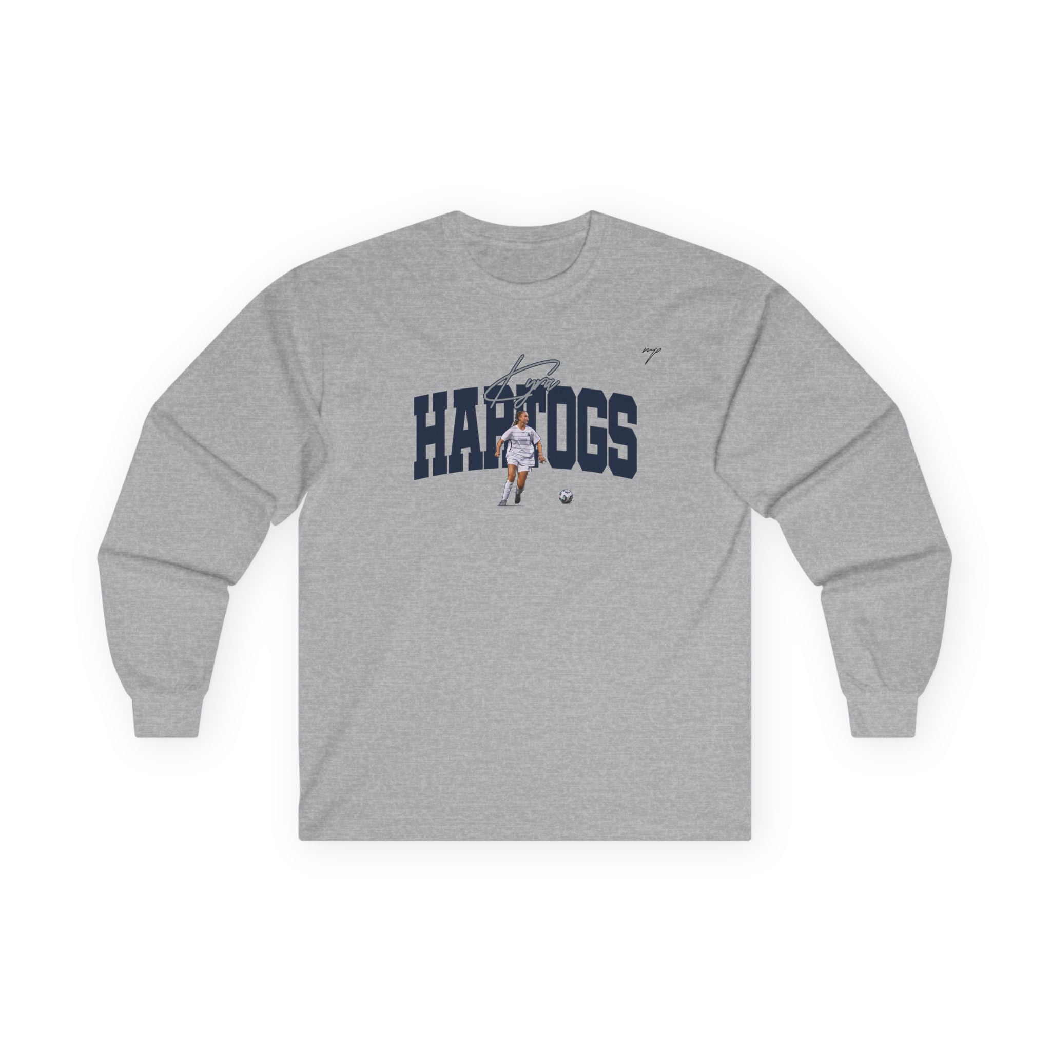 Kyra Hartogs Long Sleeve