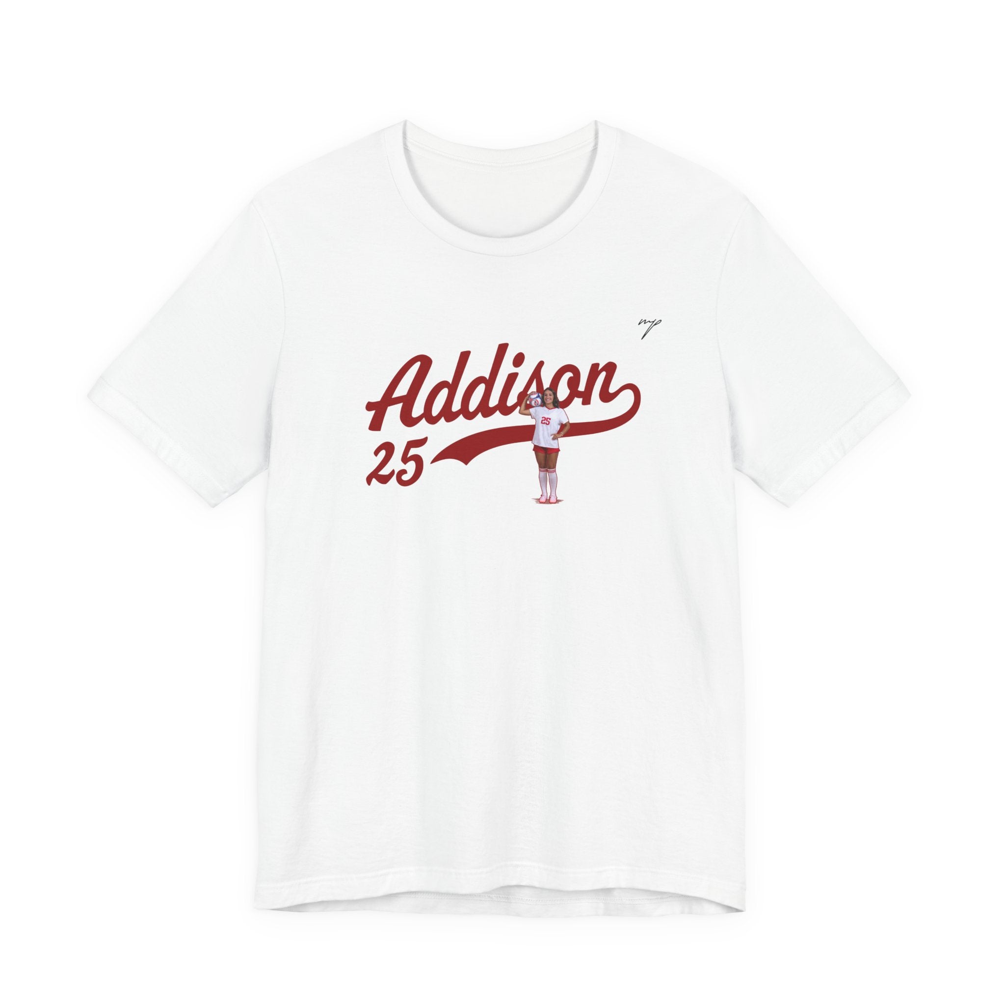 Addison Stover Graphic Tee