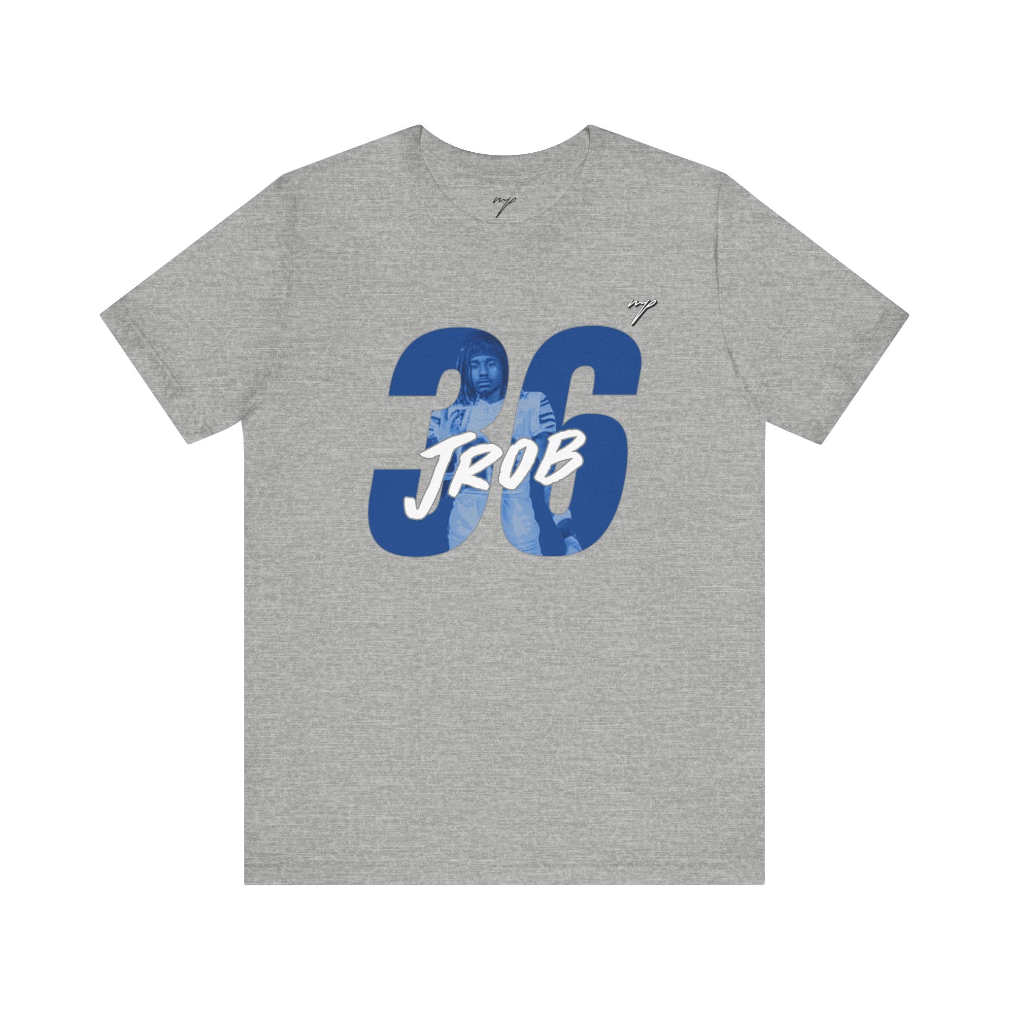 Jamariez Robinson Graphic Tee