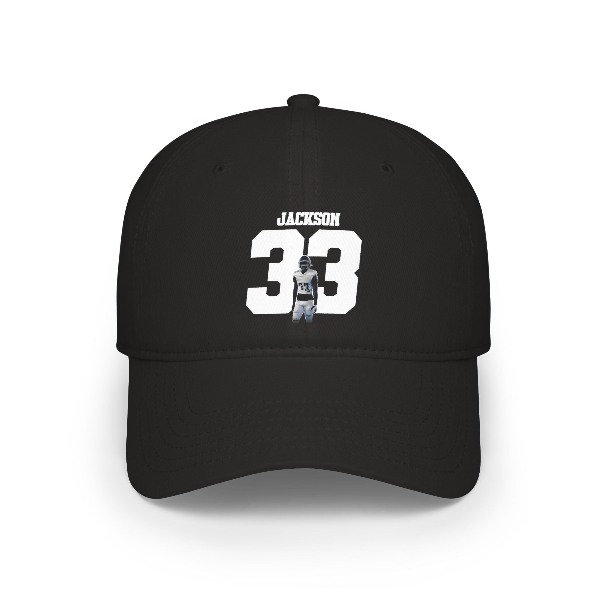 Ace Jackson Hat
