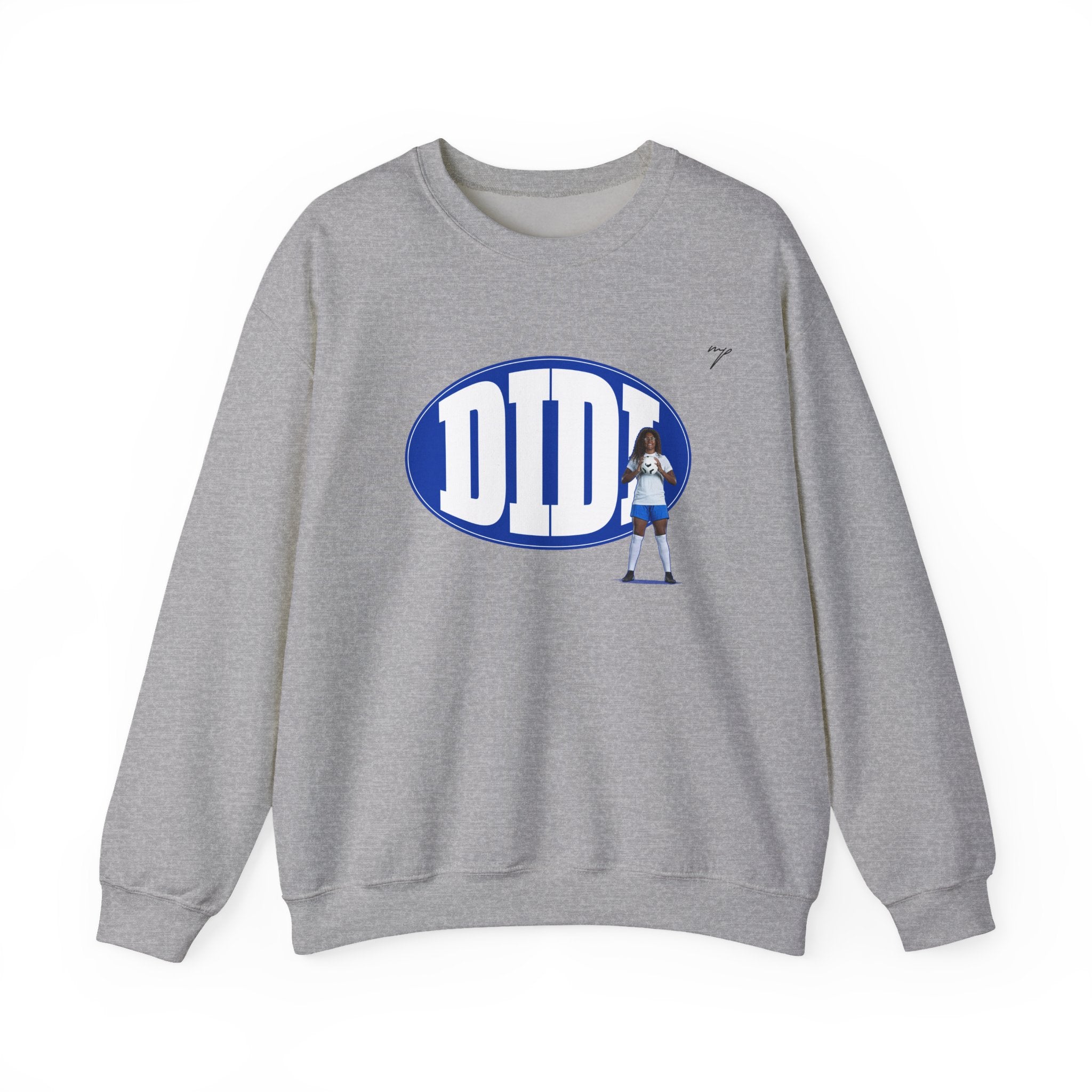 Diana Tuilevuka Crewneck