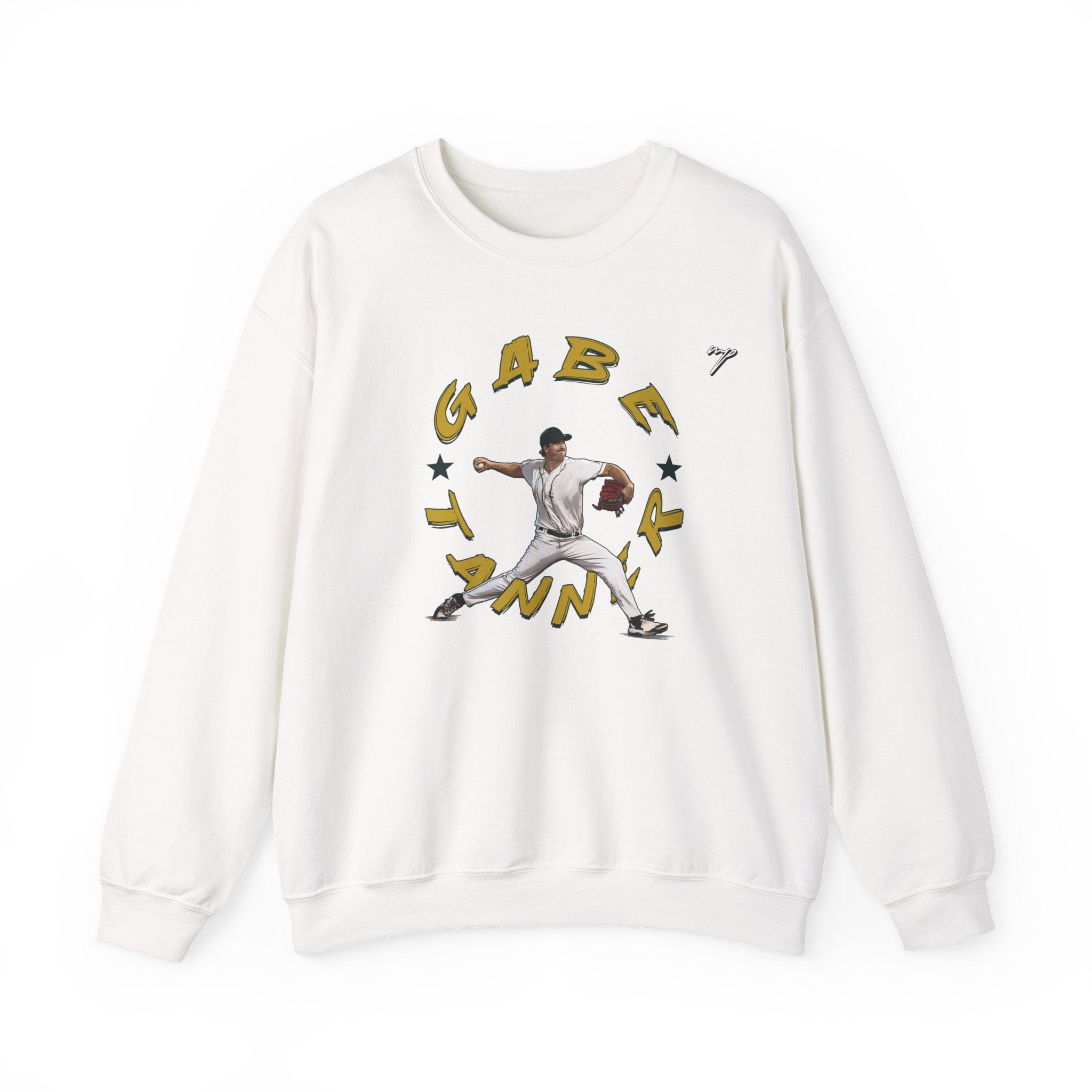 Gabe Tanner Crewneck