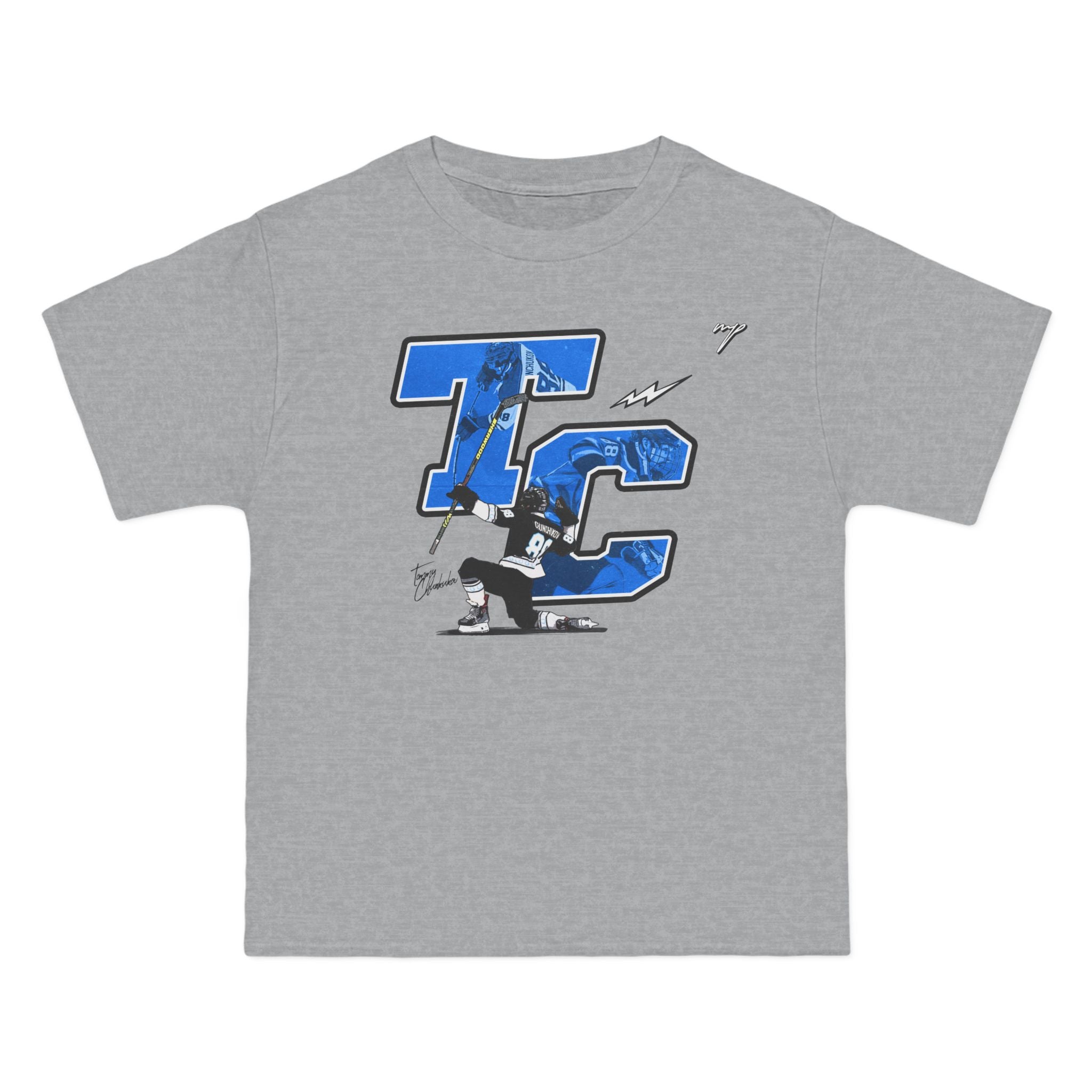 Tommy Chunchukov Vintage Tee