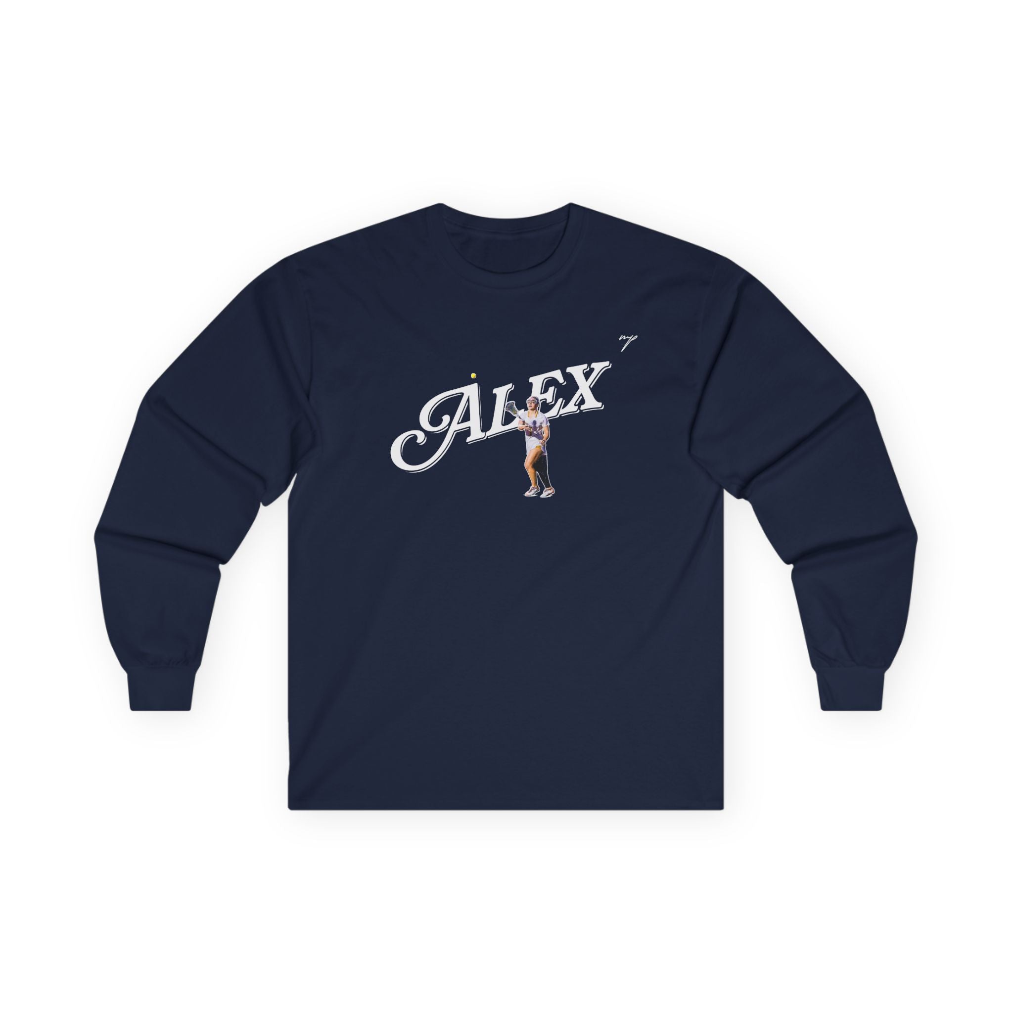 Alexandra DiSanto Long Sleeve