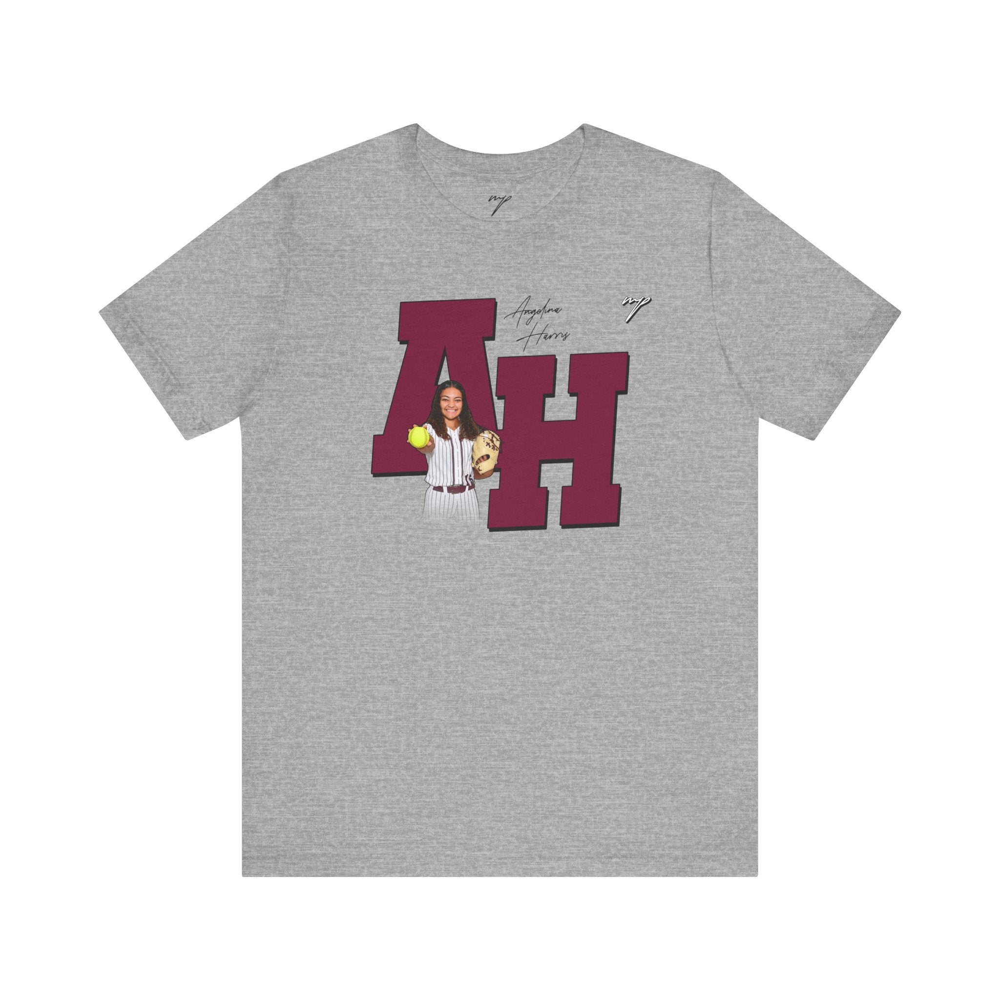 Angelina Harris Graphic Tee