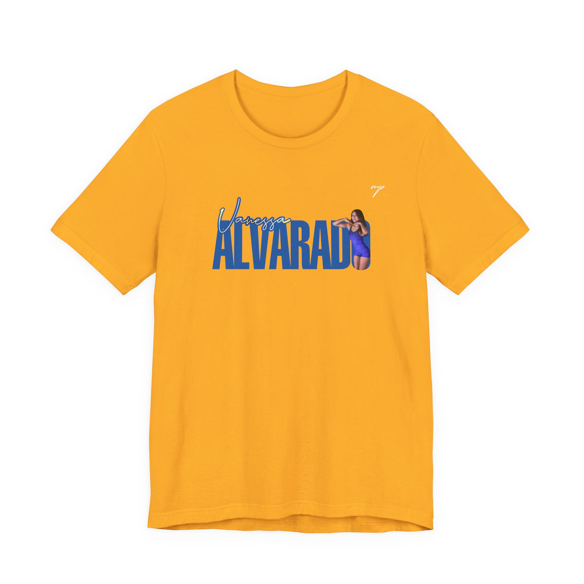 Alvarado Sisters Graphic Tee
