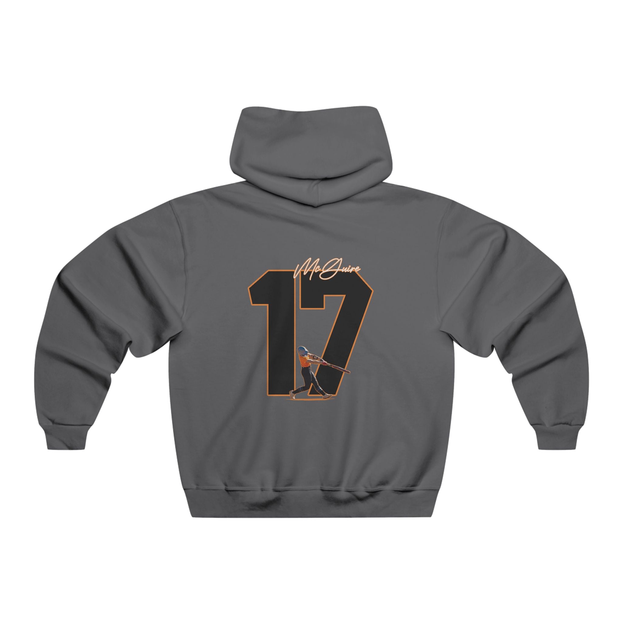 Emma McGuire Vintage Hoodie