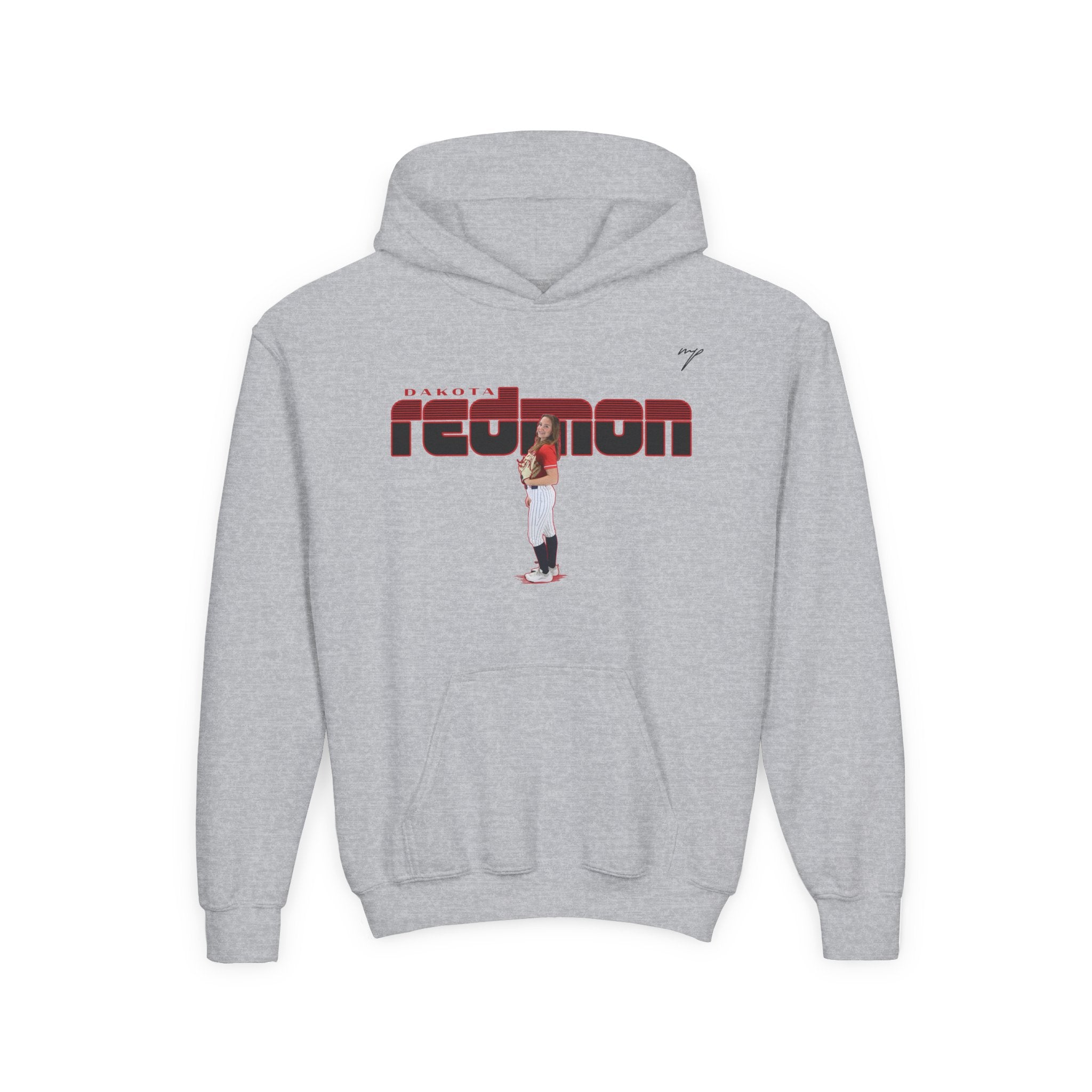 Dakota Redmon YOUTH Hoodie
