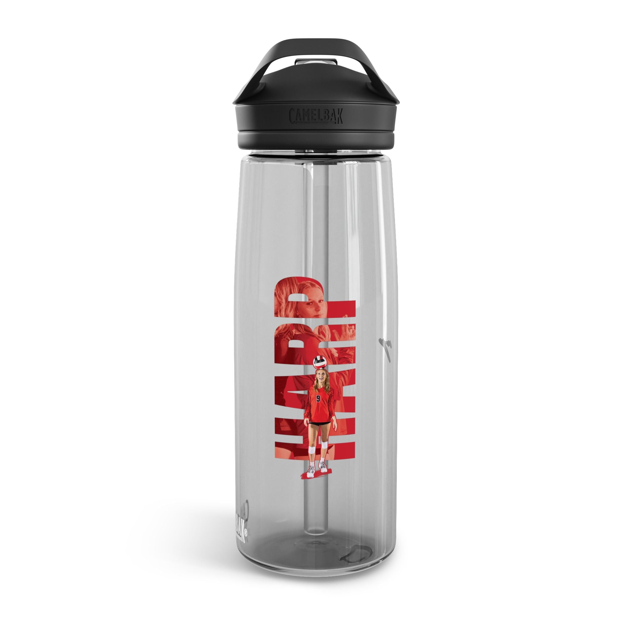 Kirsten Harper CamelBak Water Bottle