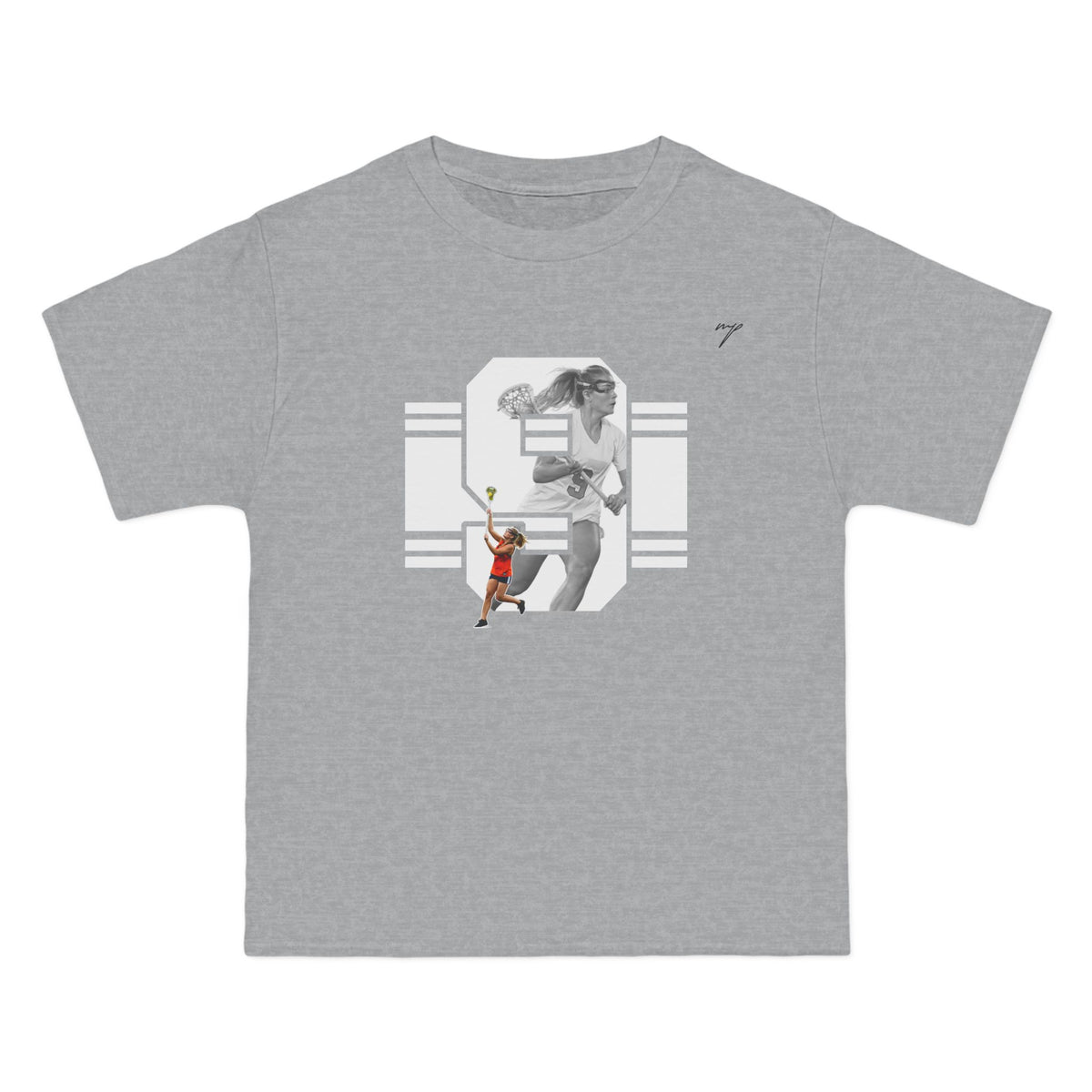 Ava Peers Vintage Tee