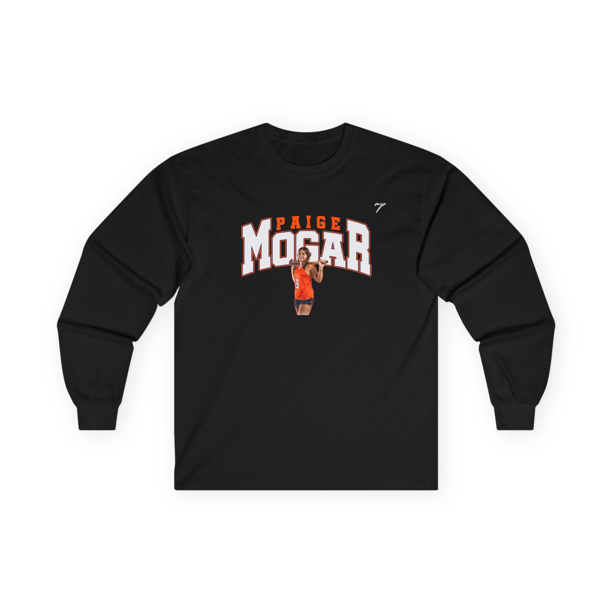 Paige Mogar Long Sleeve