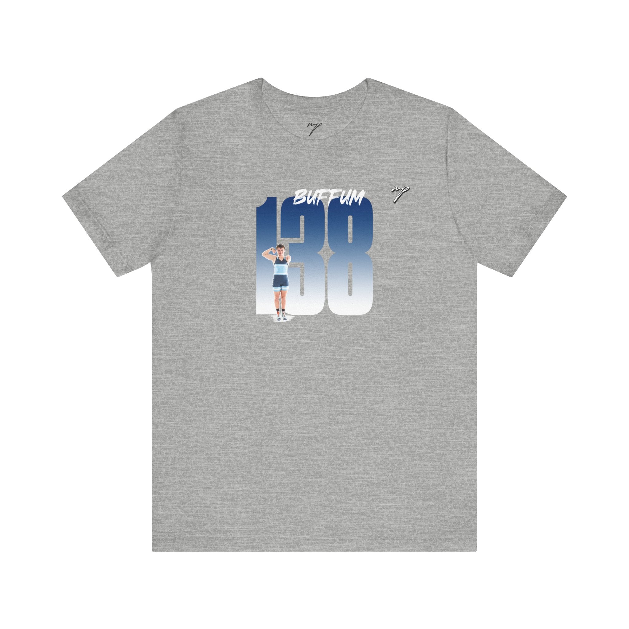 Jordan Buffum Graphic Tee