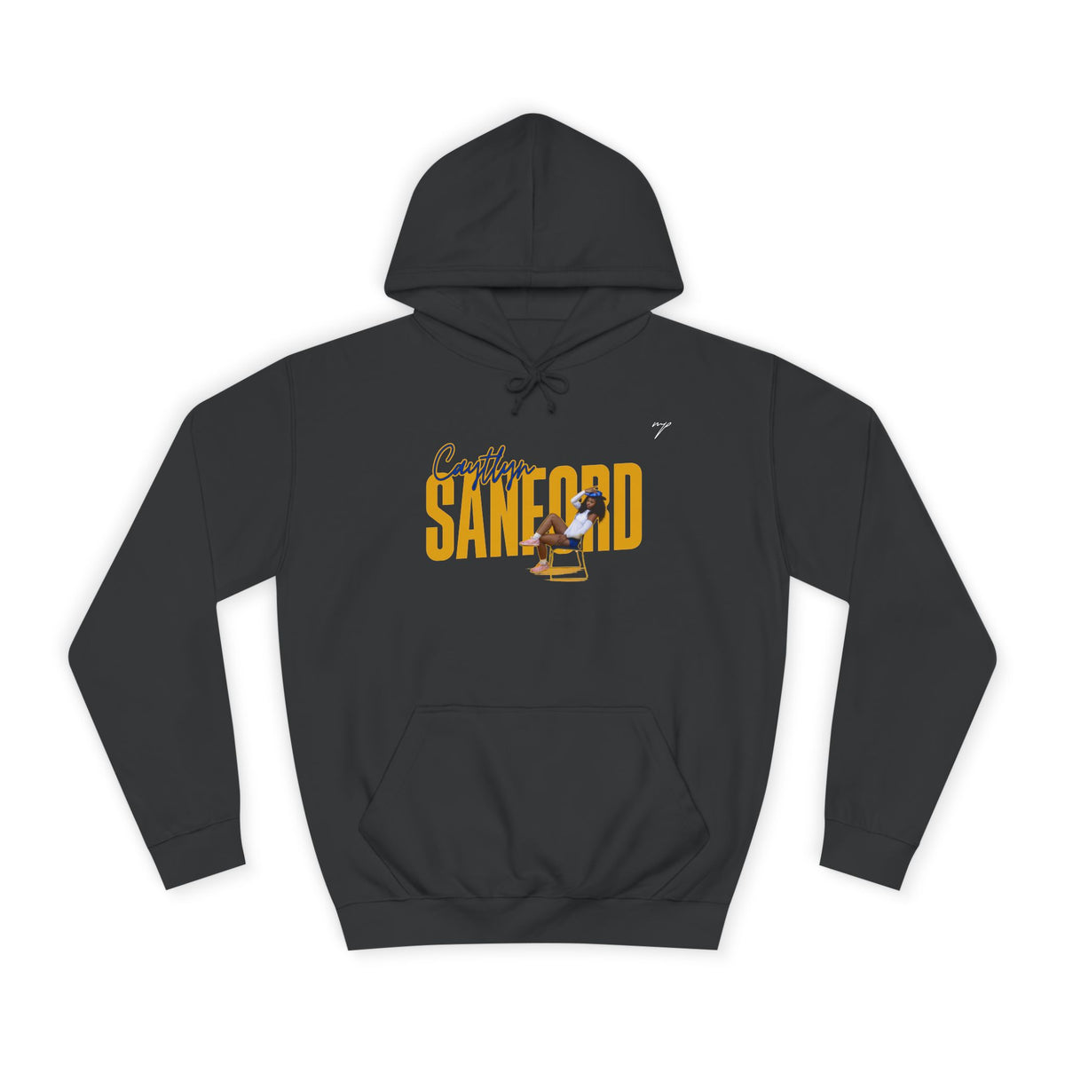 Caytlyn Sanford Hoodie