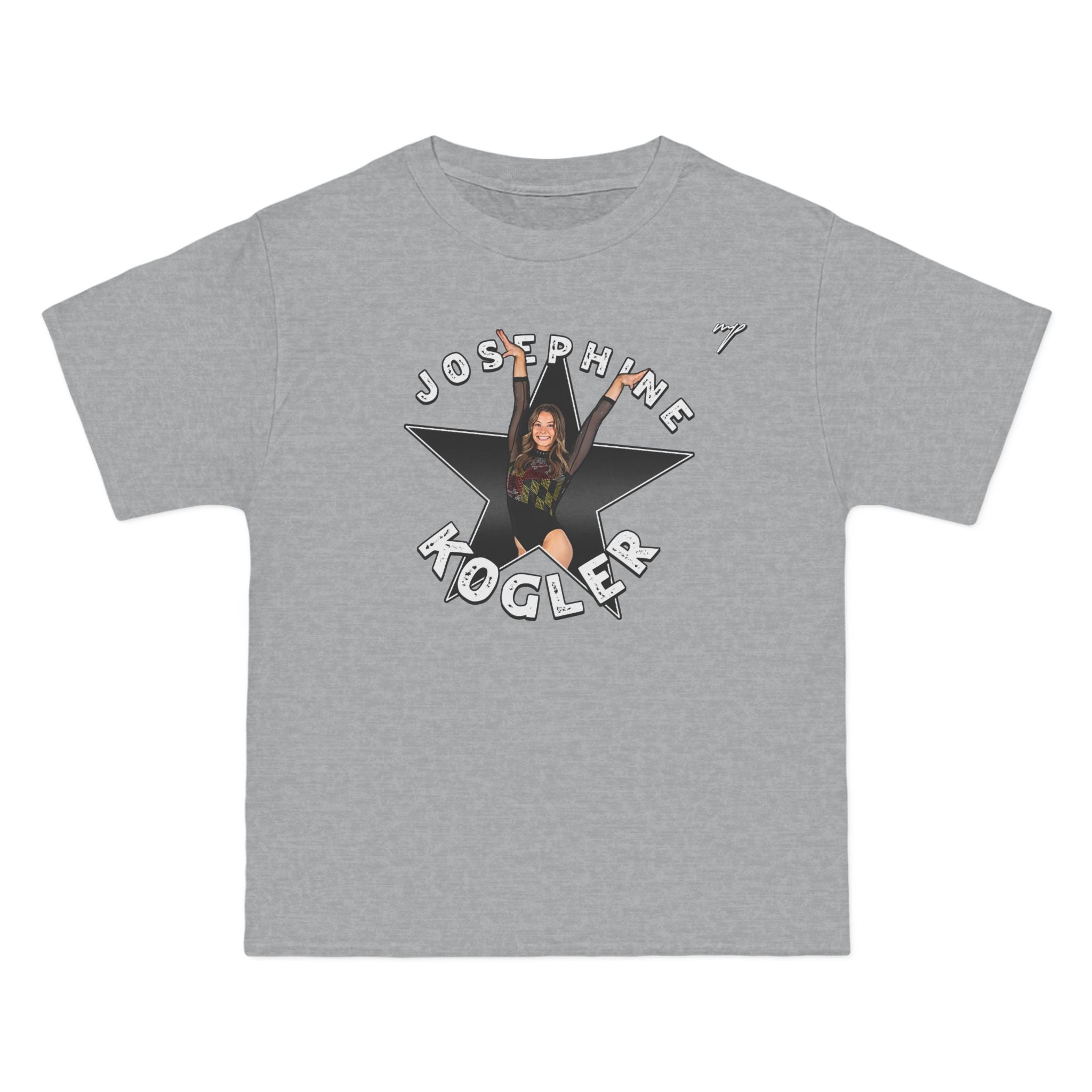 Josephine Kogler Vintage Tee