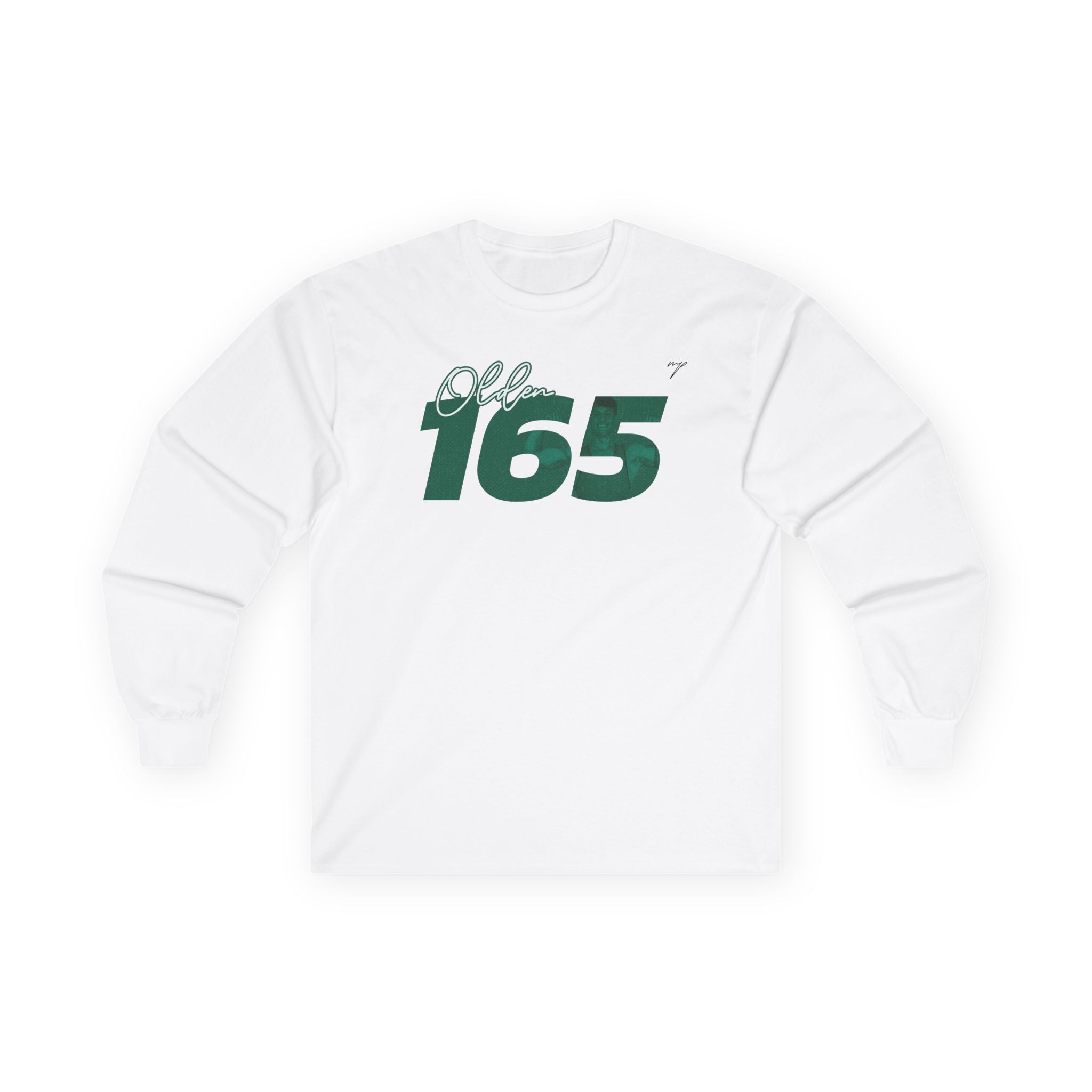 Zachary Olden Long Sleeve