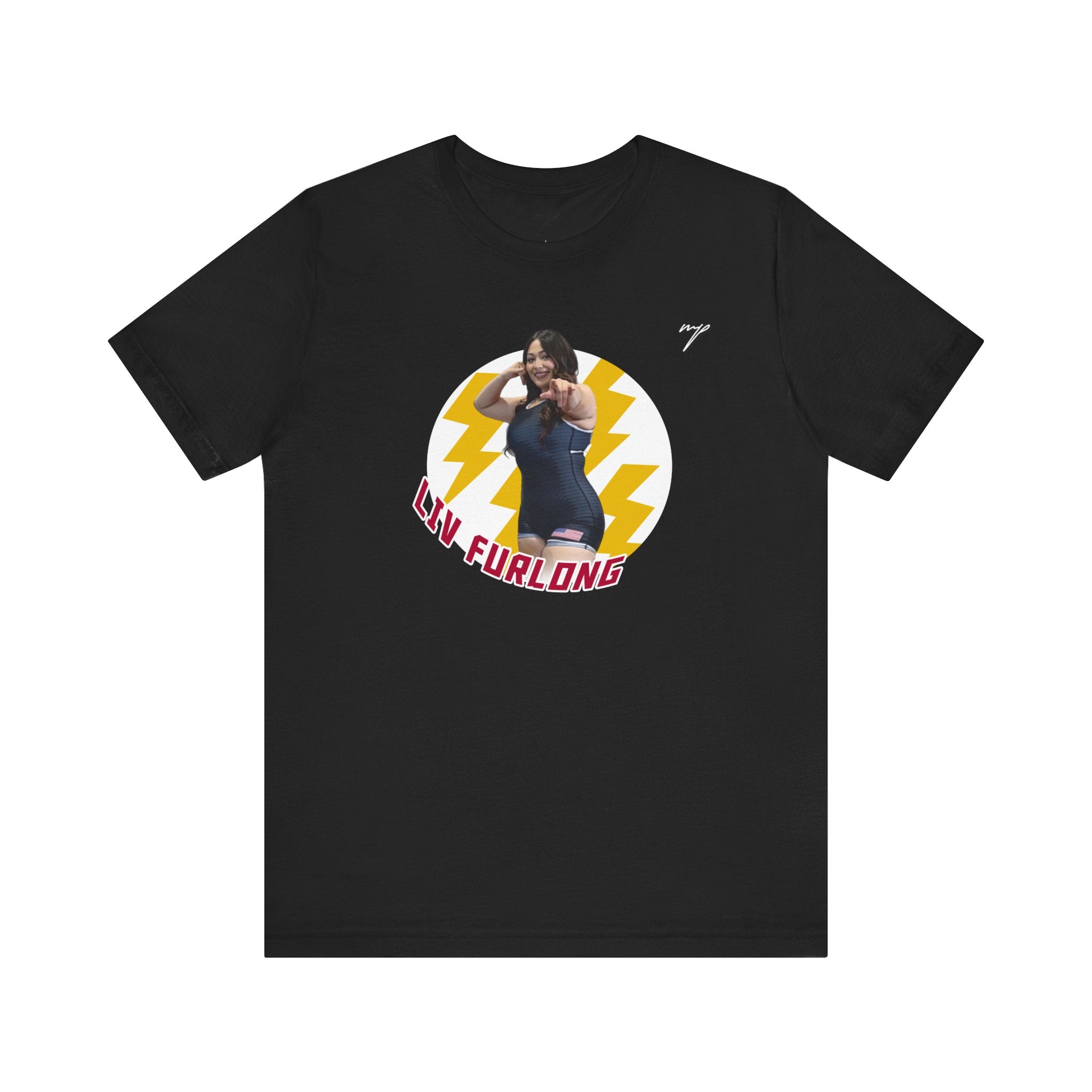 Olivia Furlong Graphic Tee