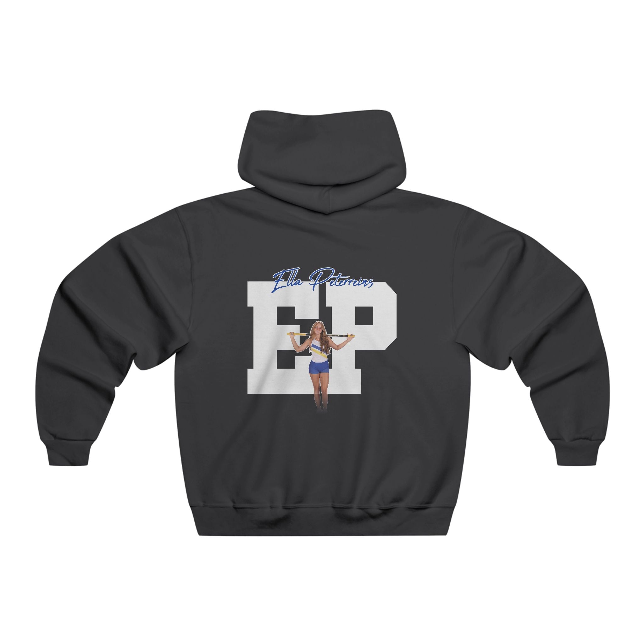 Ella Peterreins Vintage Hoodie