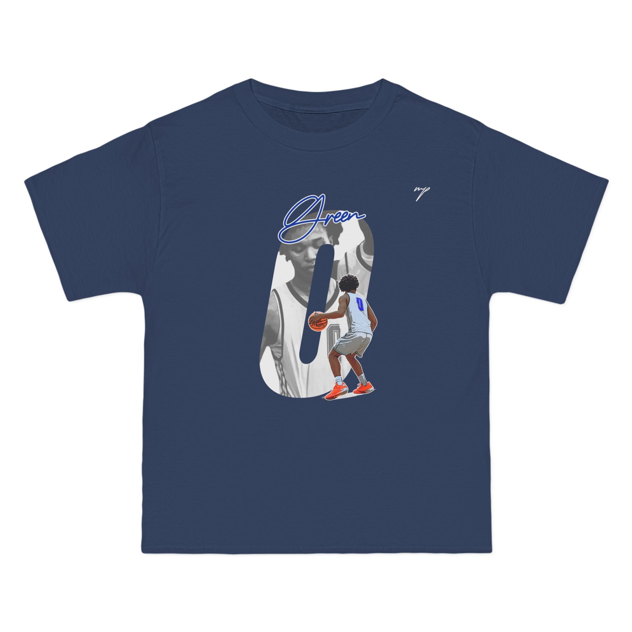 Tyree Green Vintage Tee