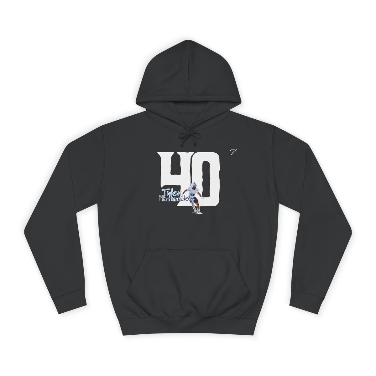 Tyler Hernandez Hoodie