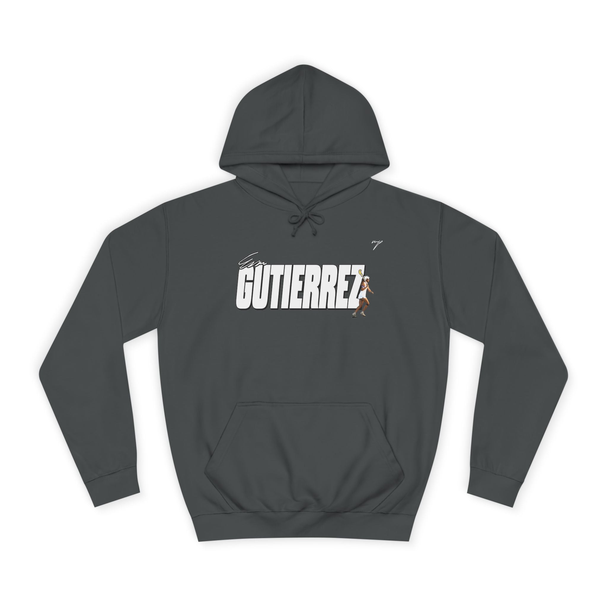 Emma Gutierrez Hoodie
