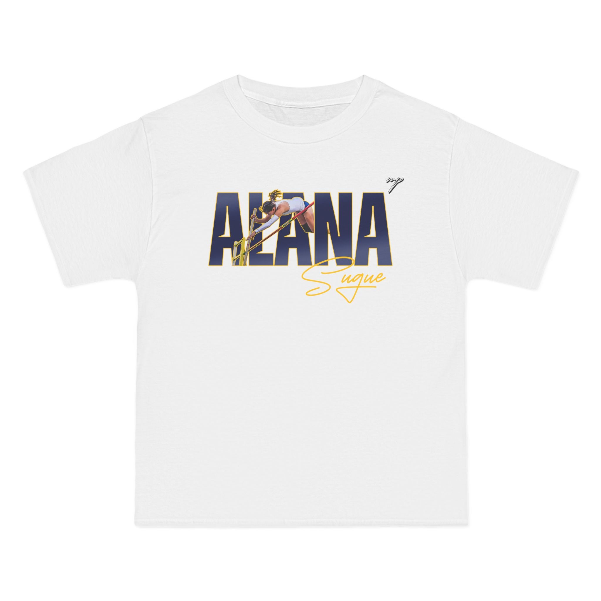 Alana Sugue Vintage Tee