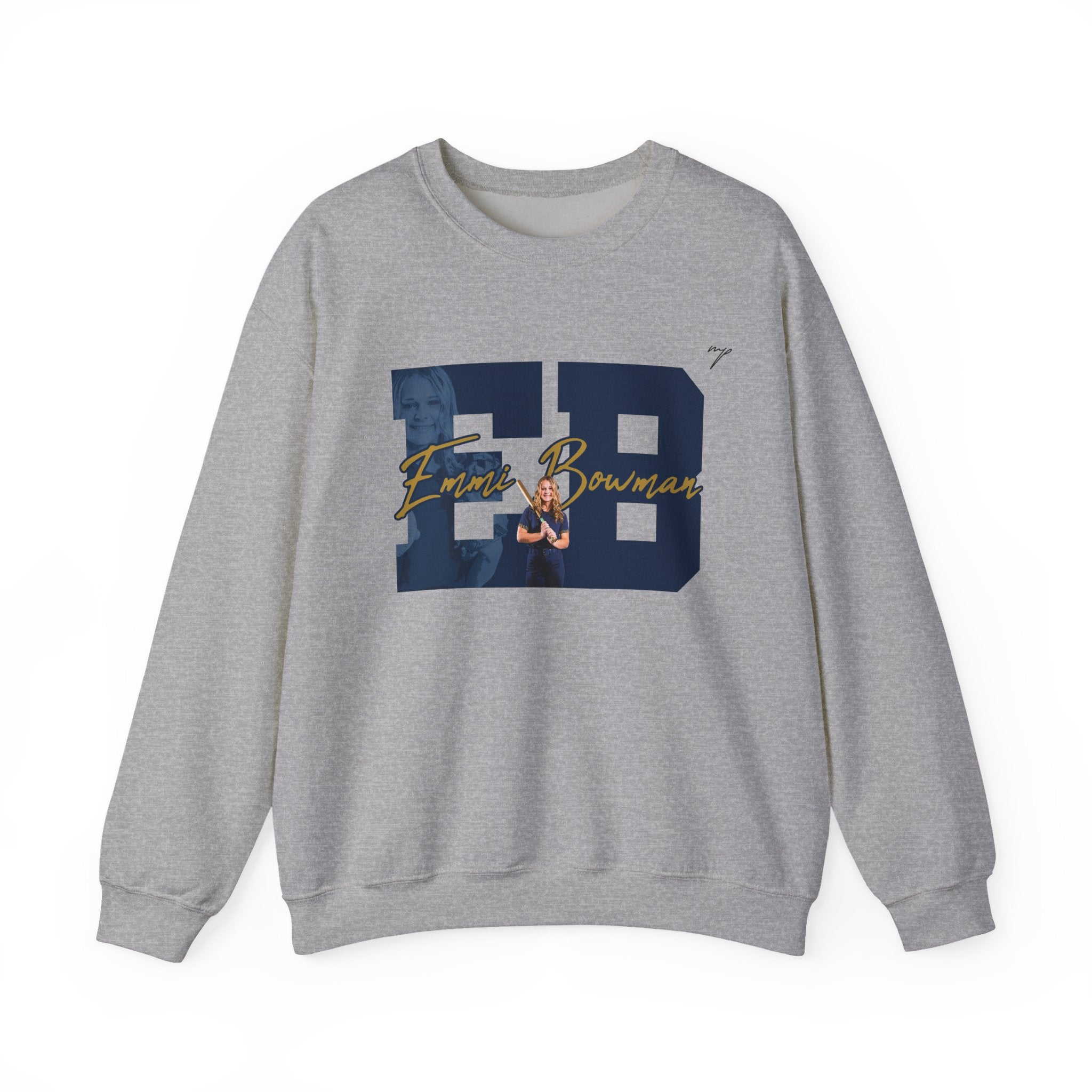 Emmi Bowman Crewneck