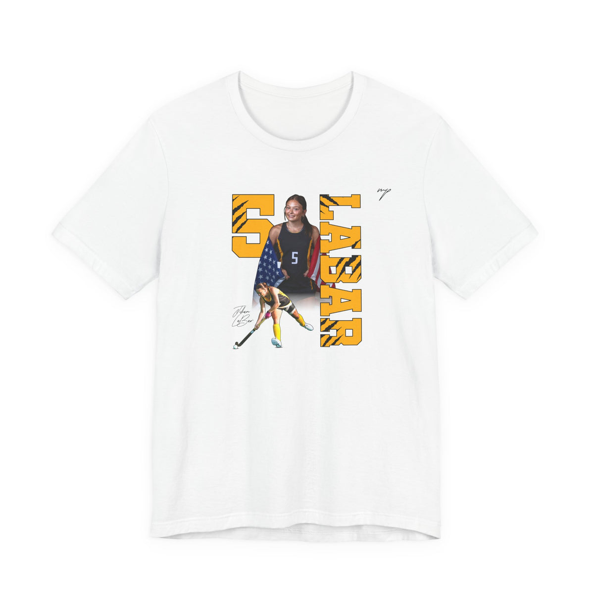 Jillian LaBar Graphic Tee