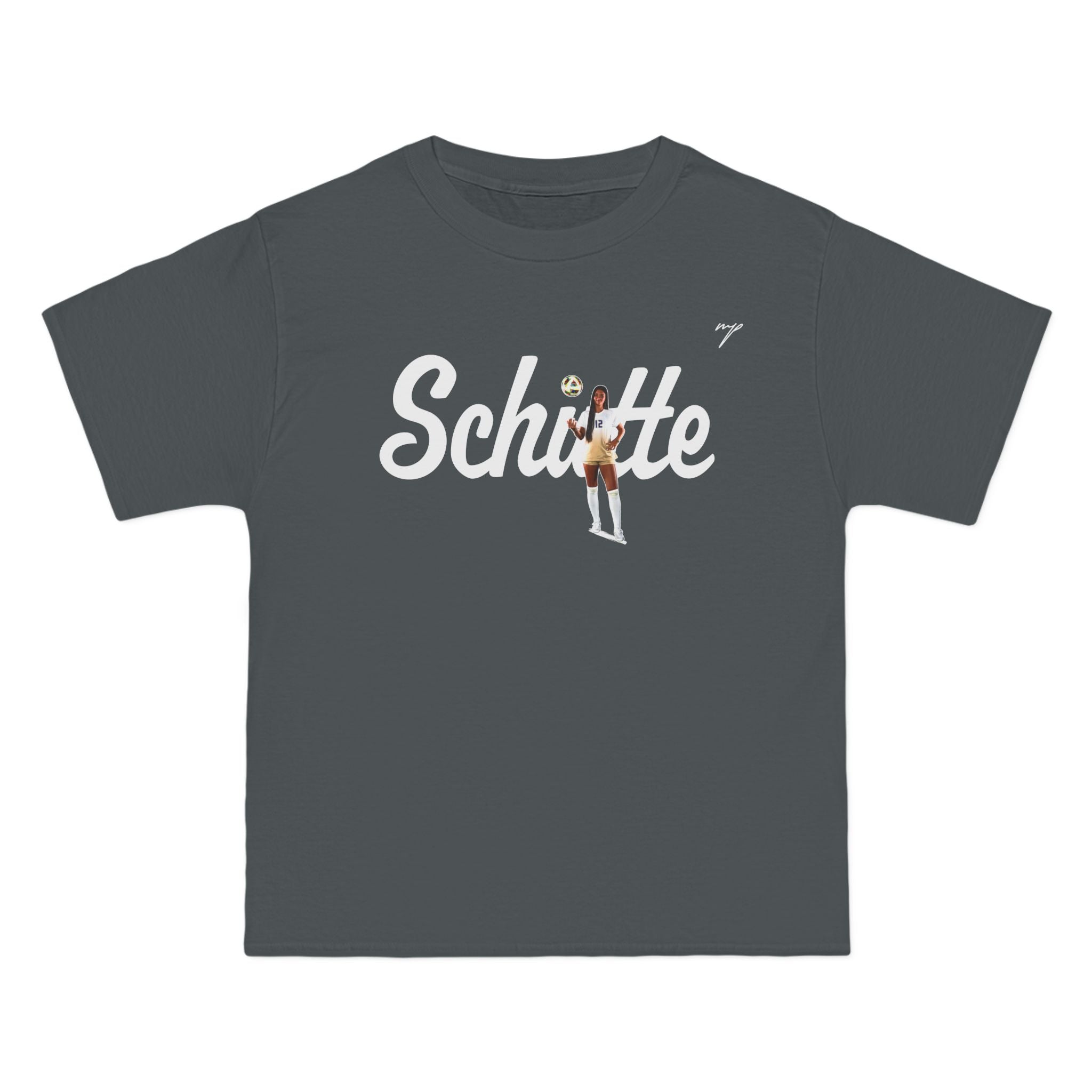 Blaine Schutte Vintage Tee