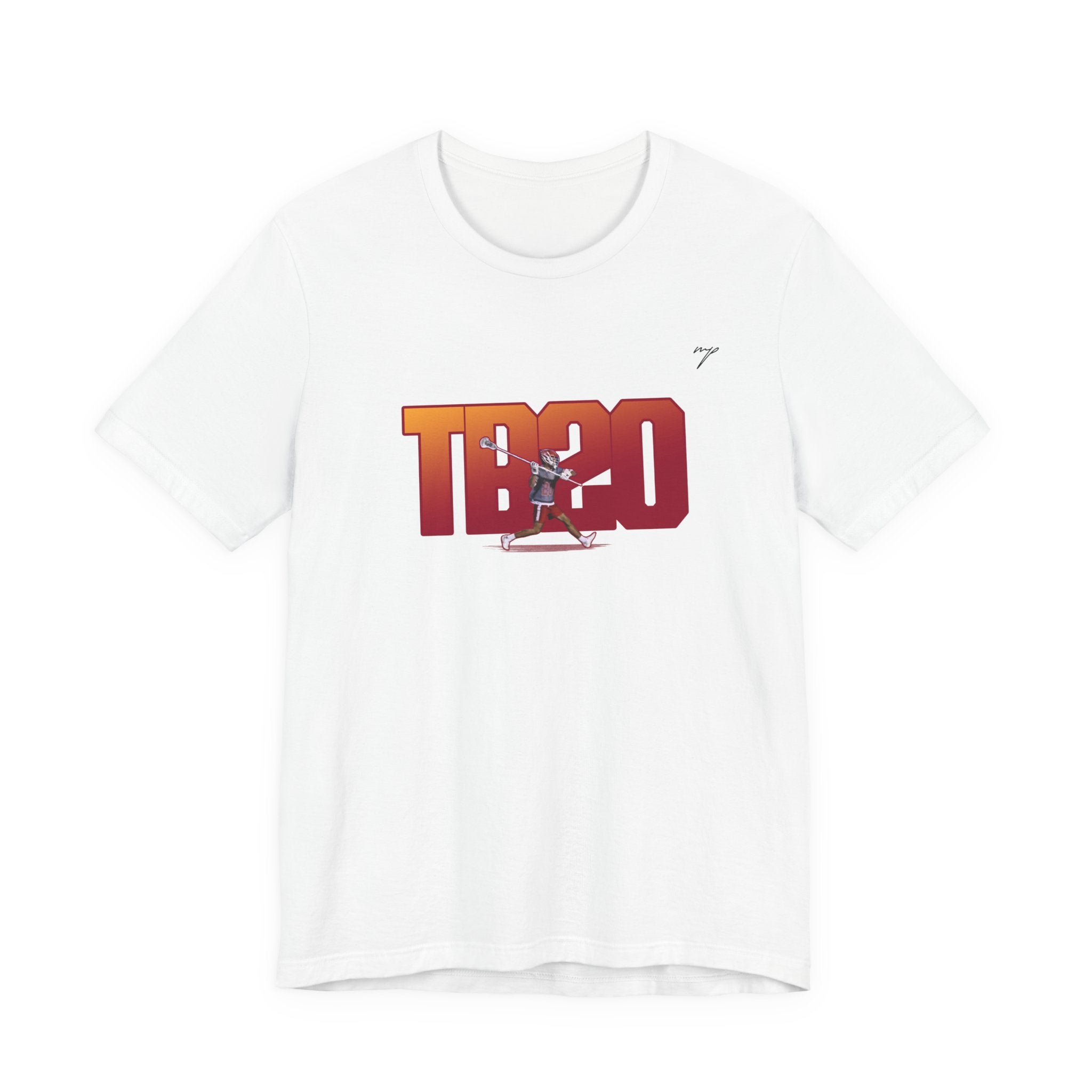 Tommy Baugher Graphic Tee