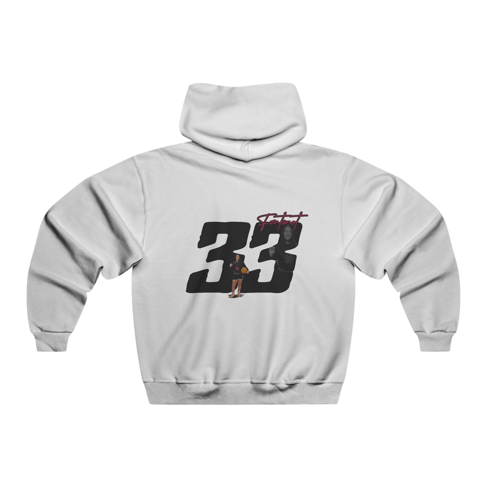 Madison Fontenot Vintage Hoodie
