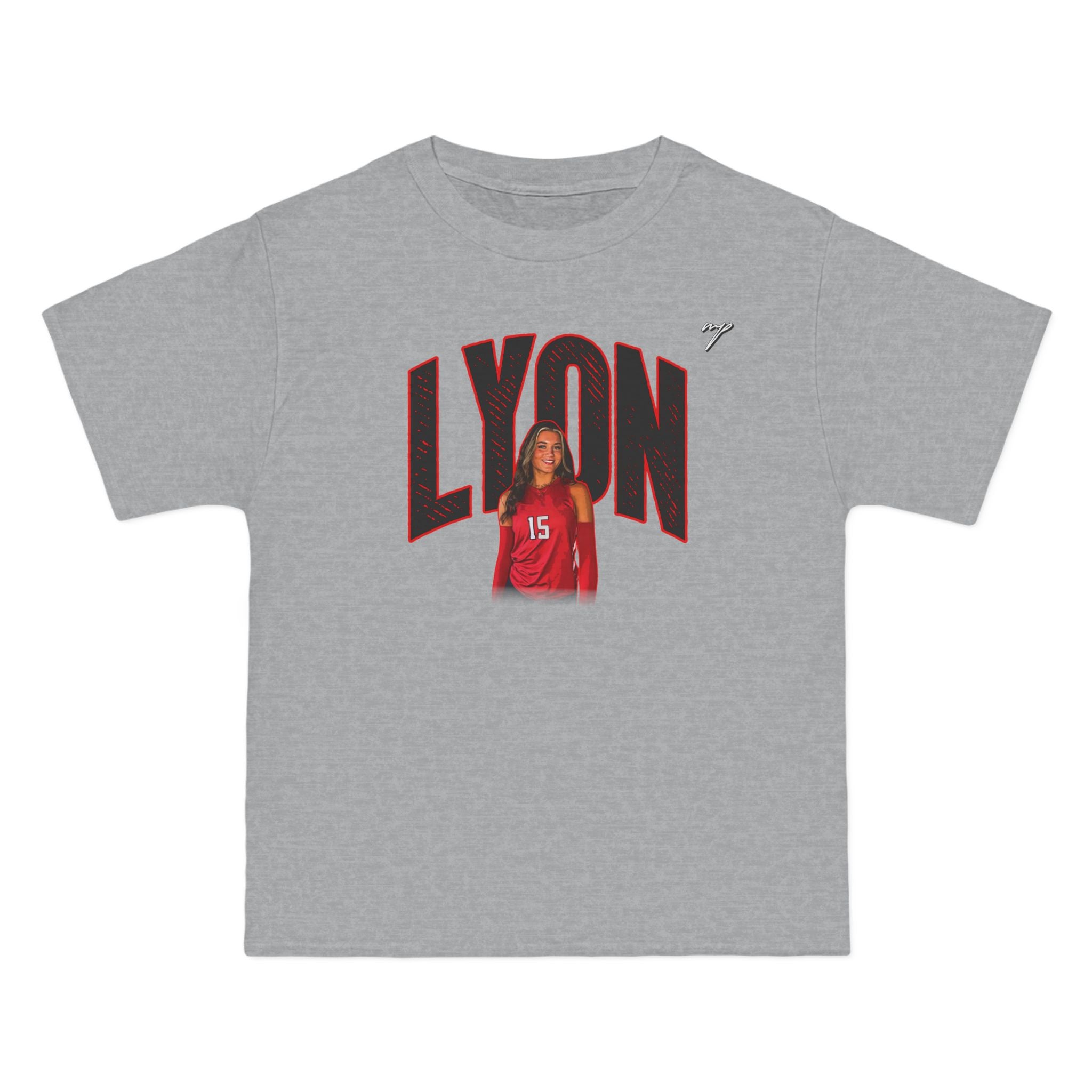 Brytn Lyon Vintage Tee