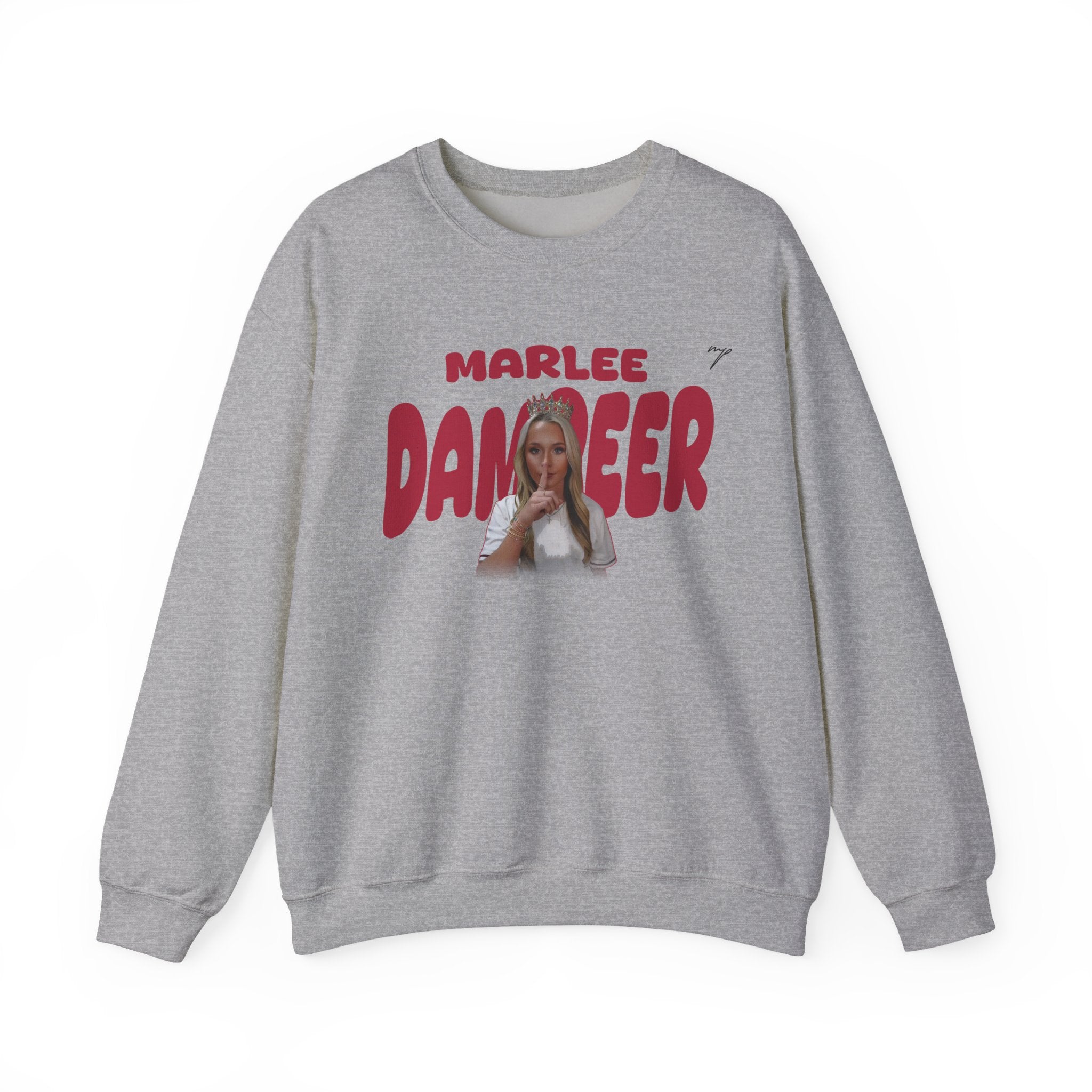 Marlee Dampeer Crewneck