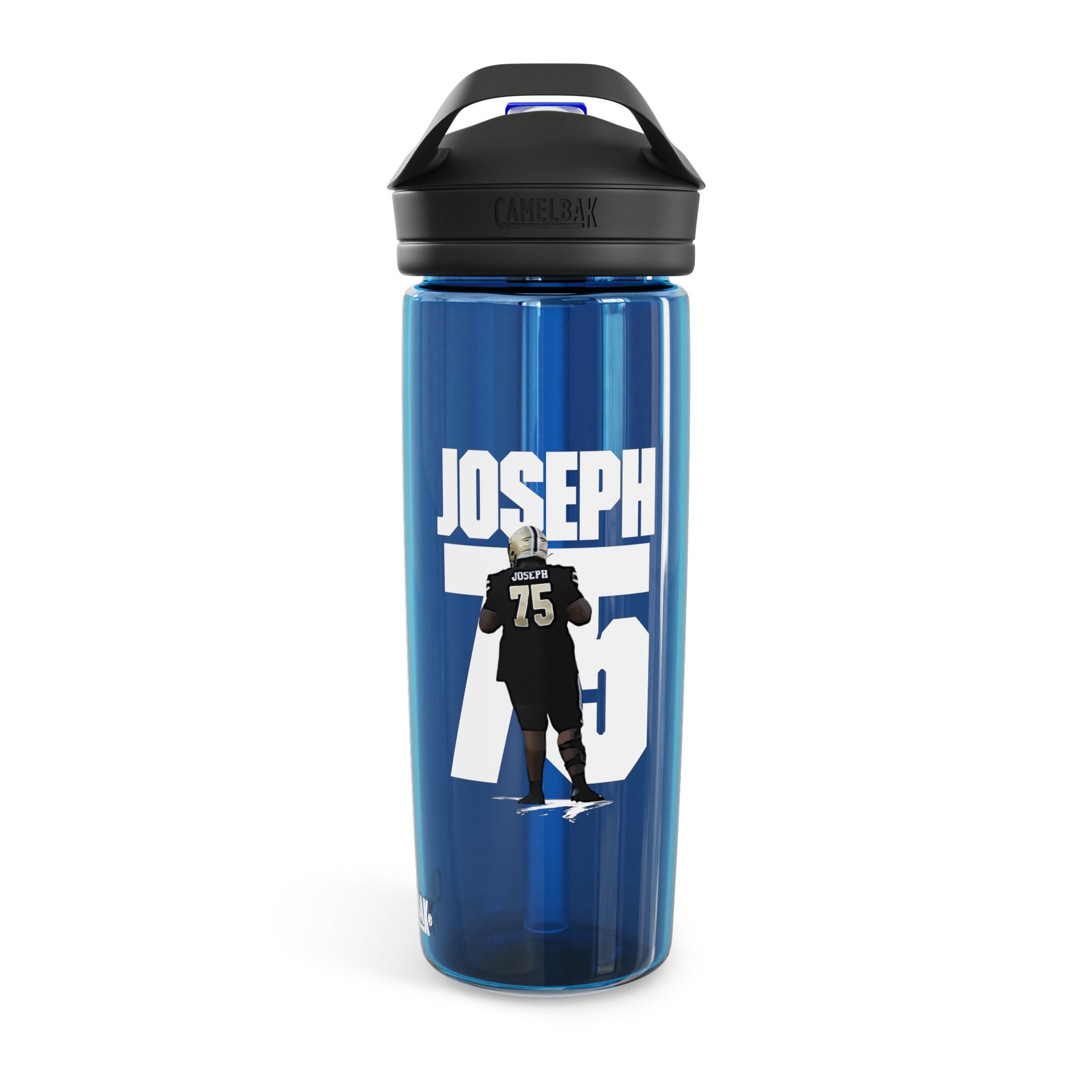 Jeremiah Joseph CamelBak Water Bottle