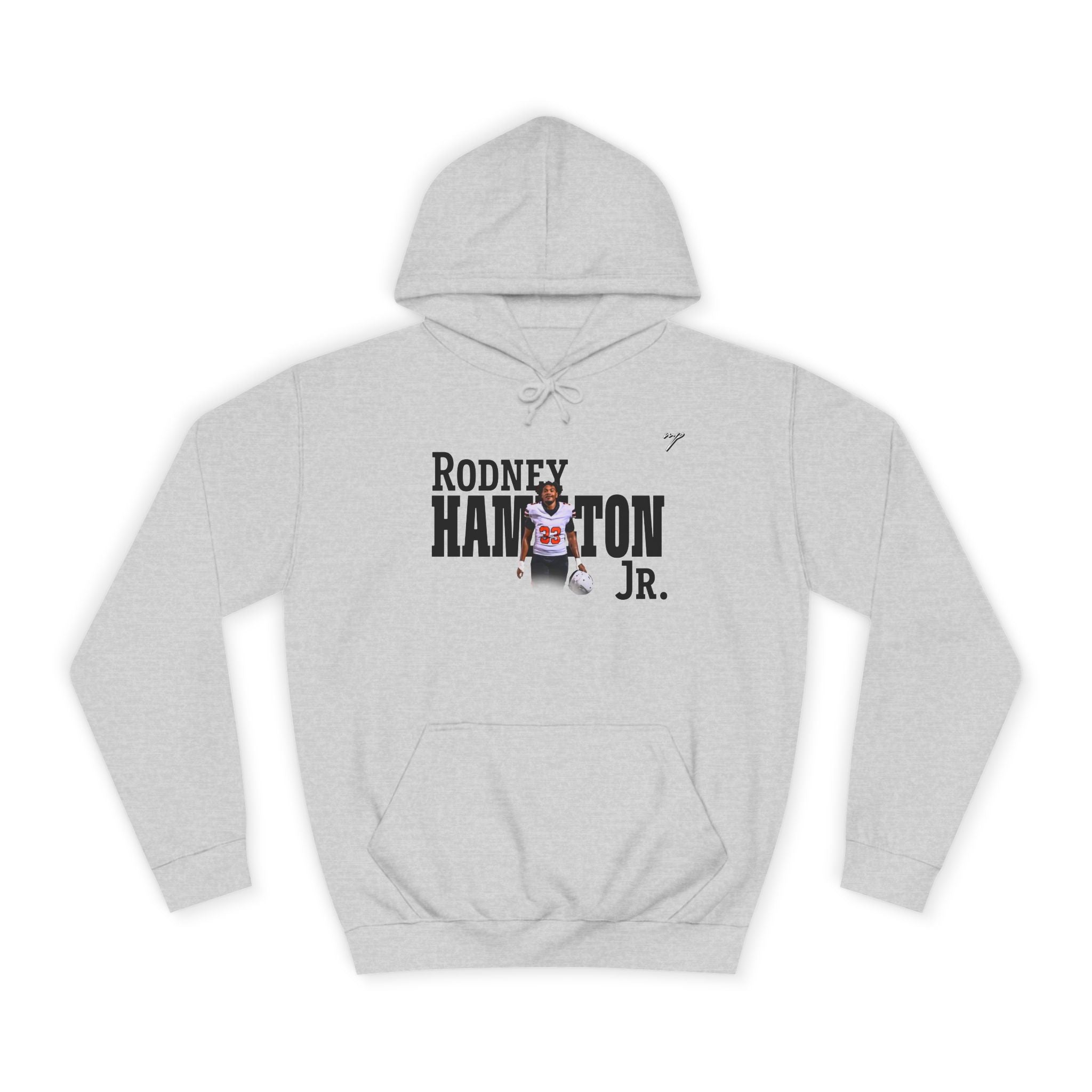 Rodney Hamilton JR Hoodie