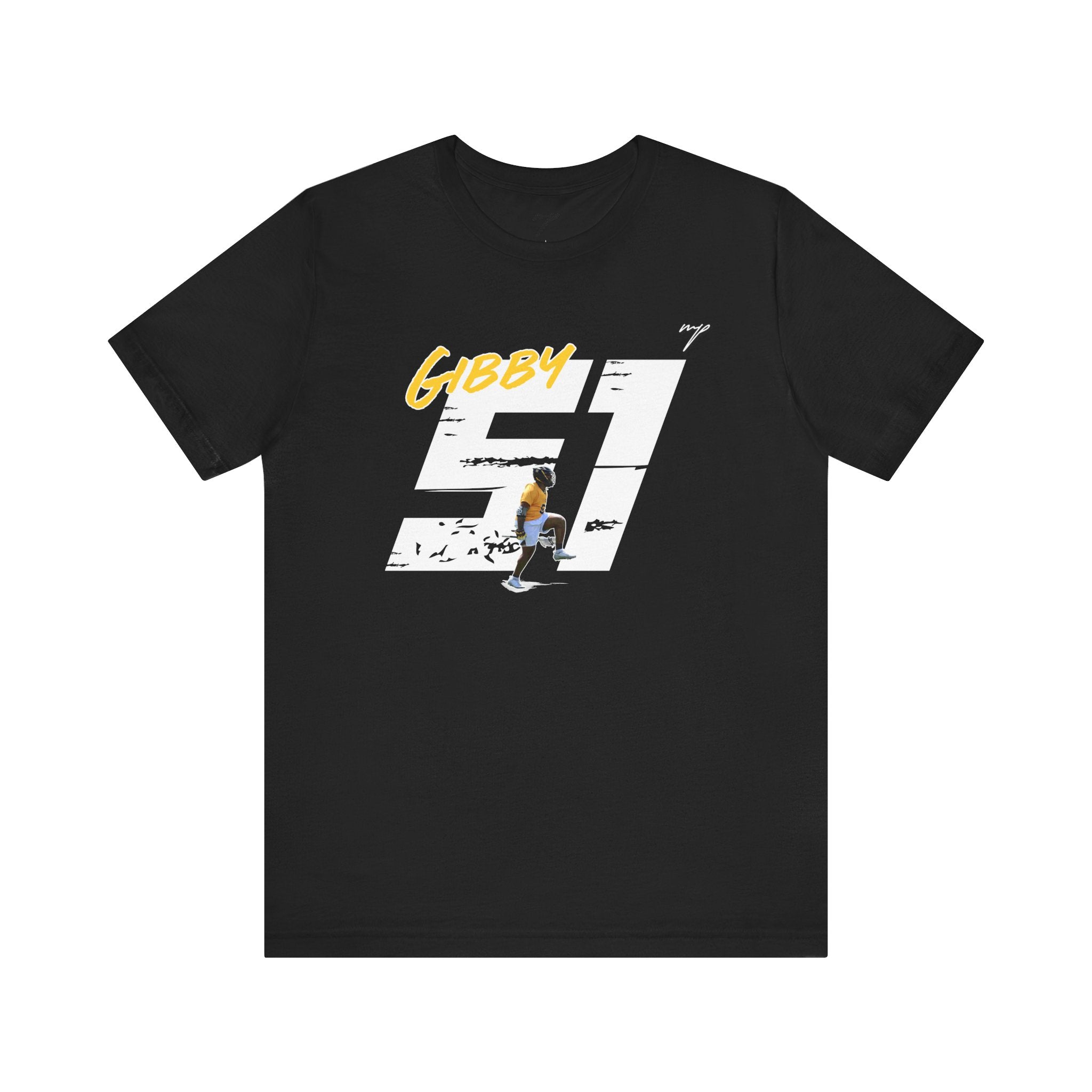 Noah Gibson Graphic Tee