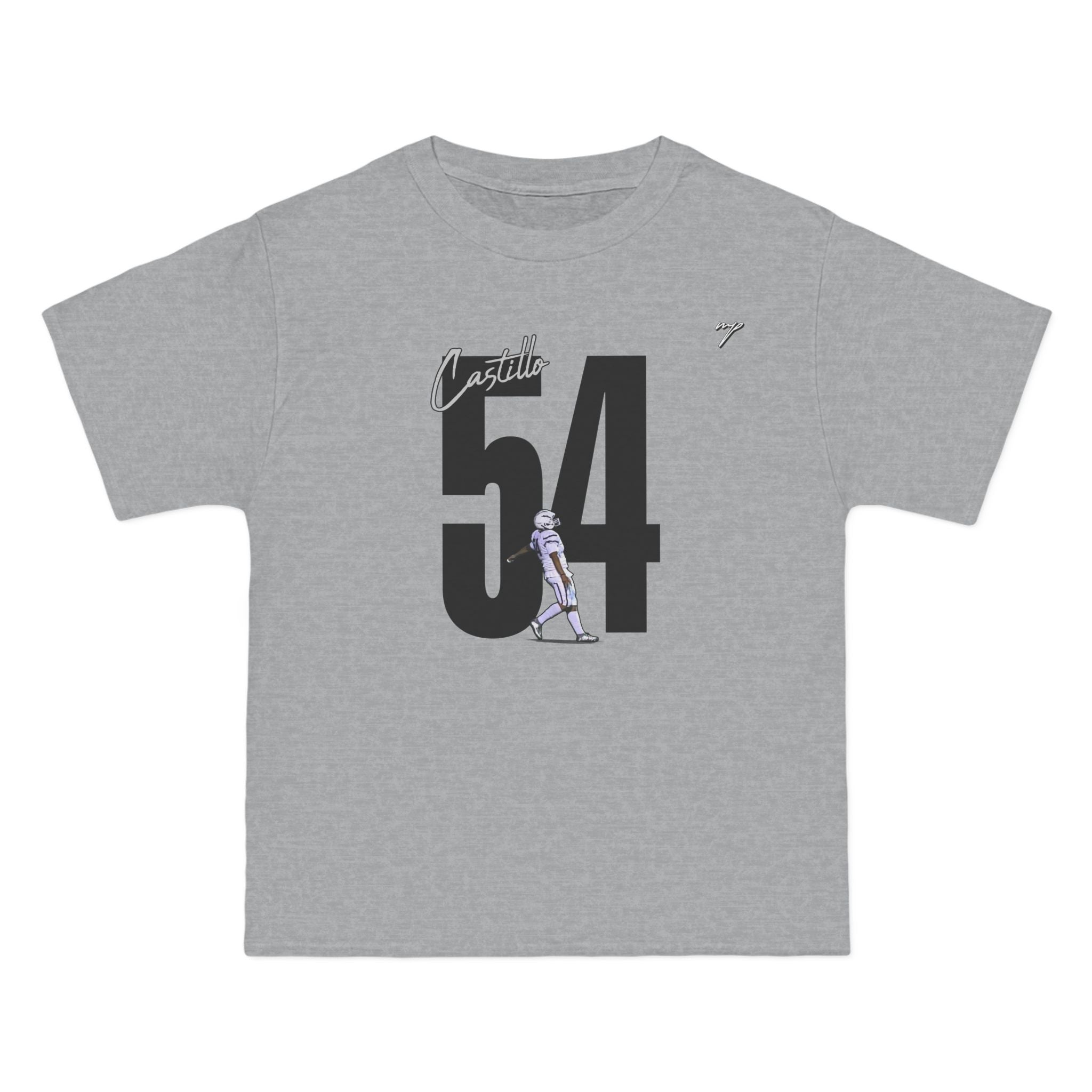 Alexander Castillo Vintage Tee
