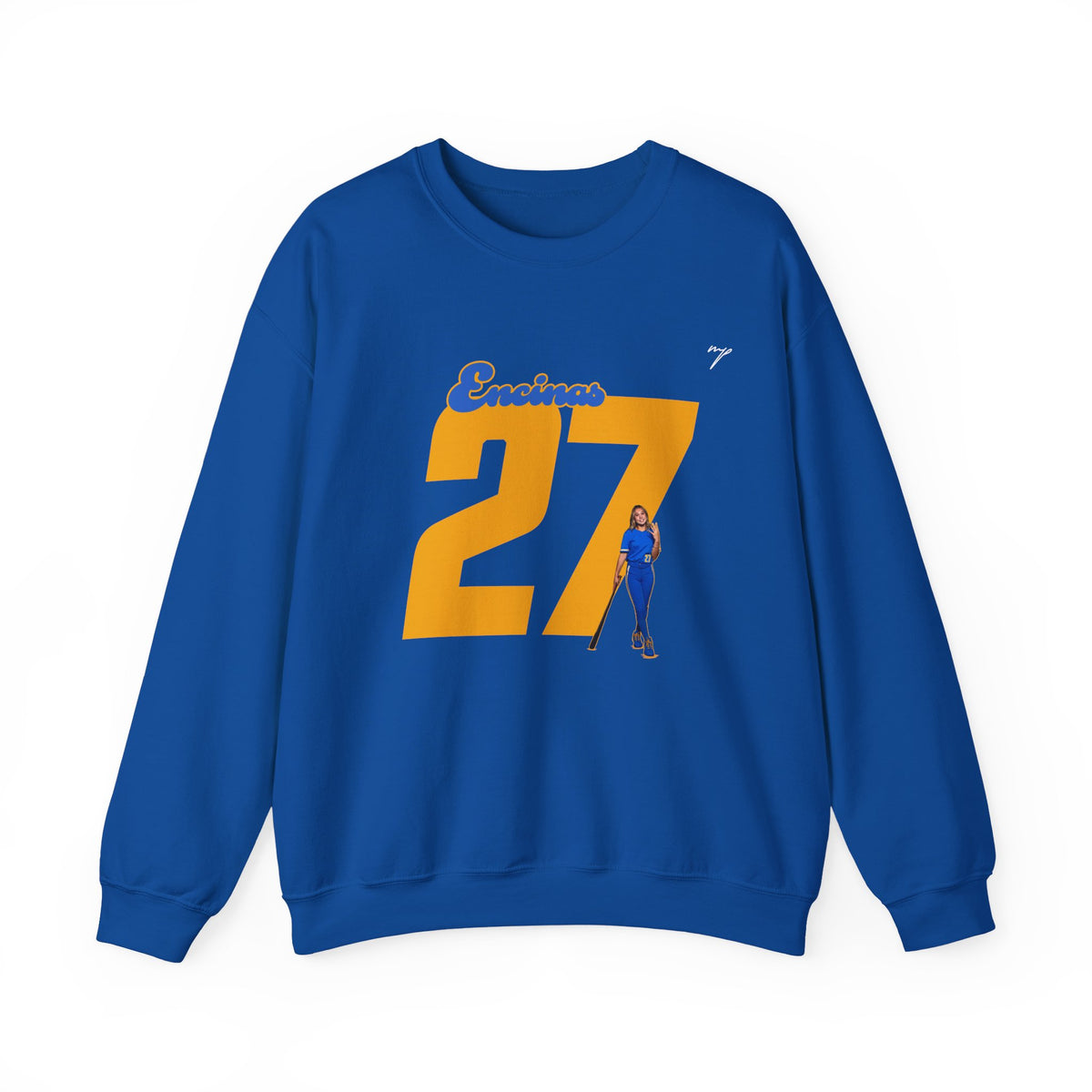 Makayla Encinas Crewneck