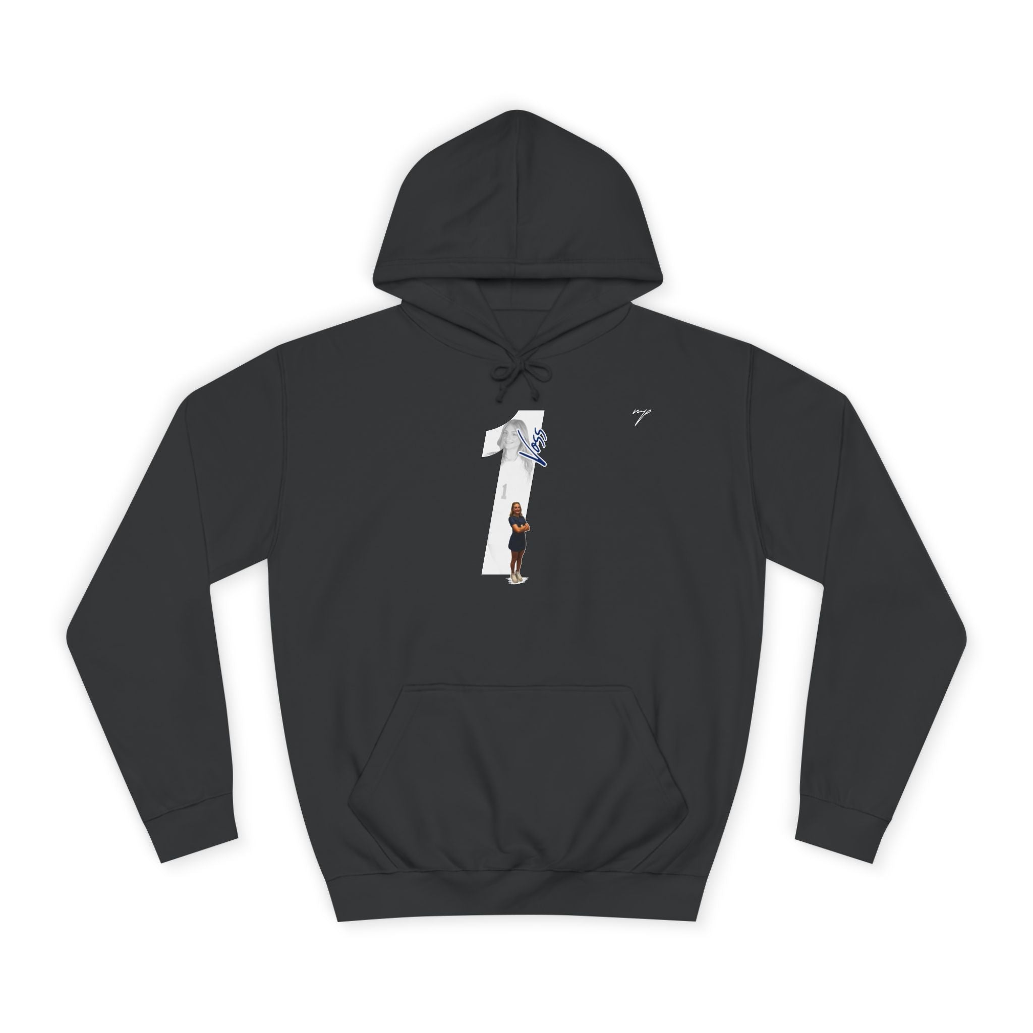 Julia Voss Hoodie