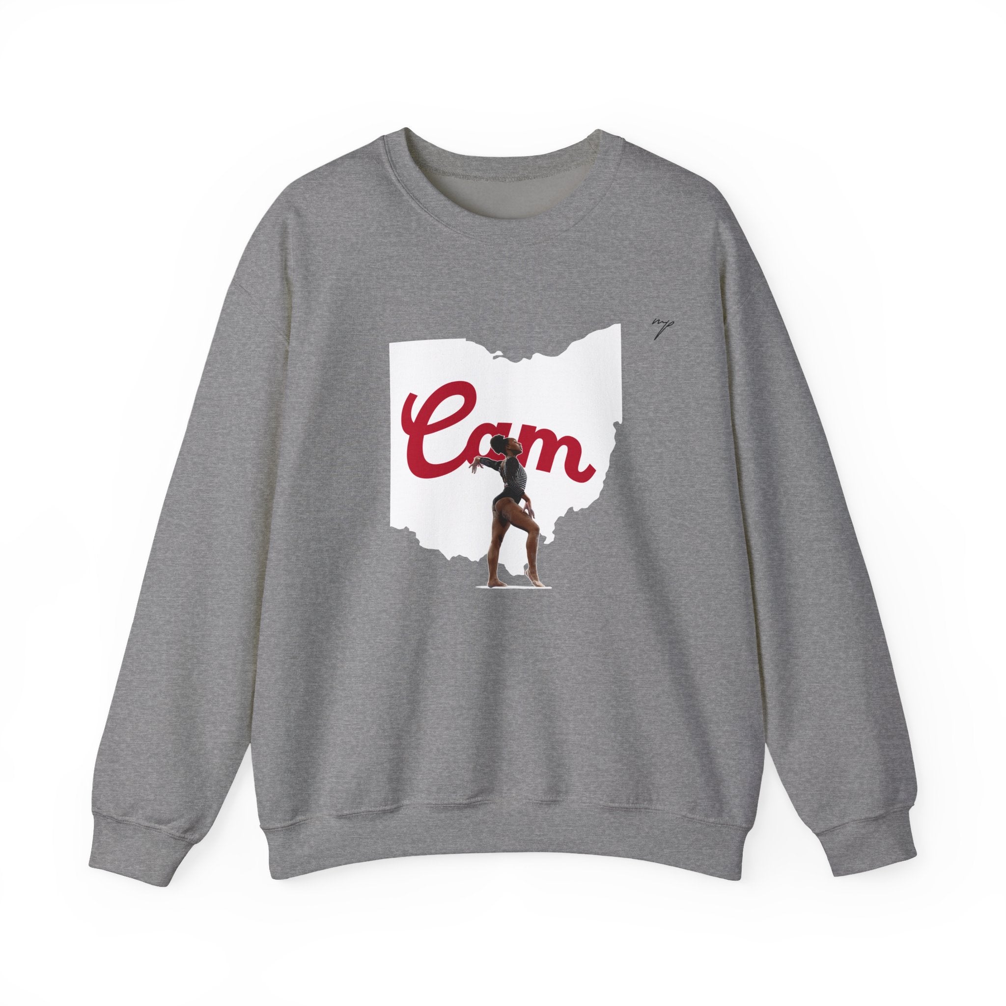 Cameron Smith Crewneck