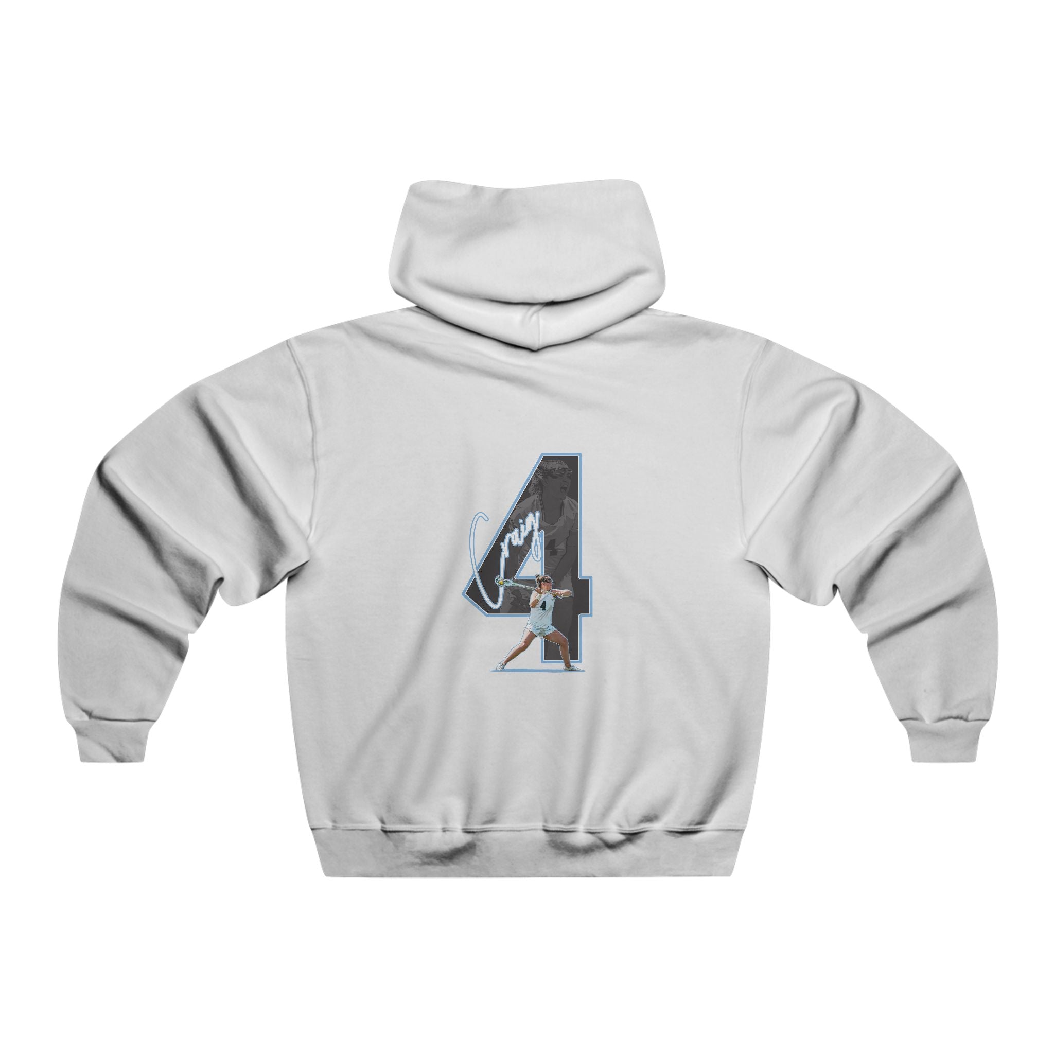 Mckenzey Craig Vintage Hoodie