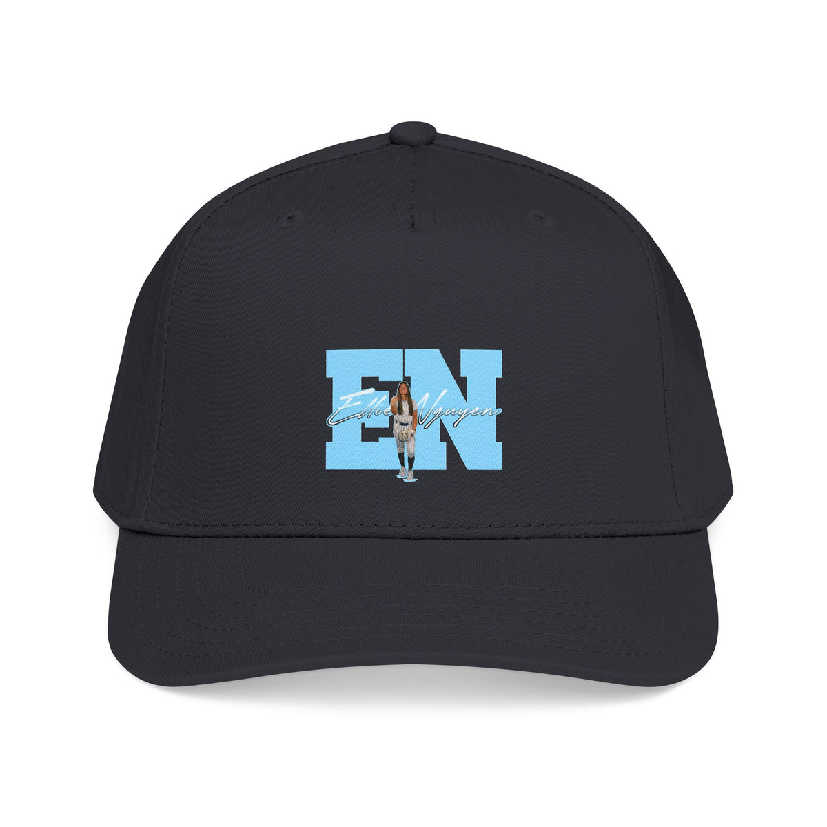 Ellie Nguyen Hat