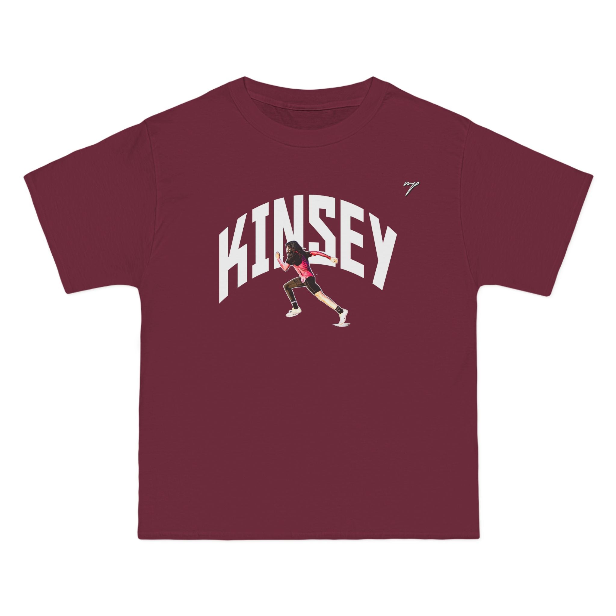 Makai Kinsey Vintage Tee