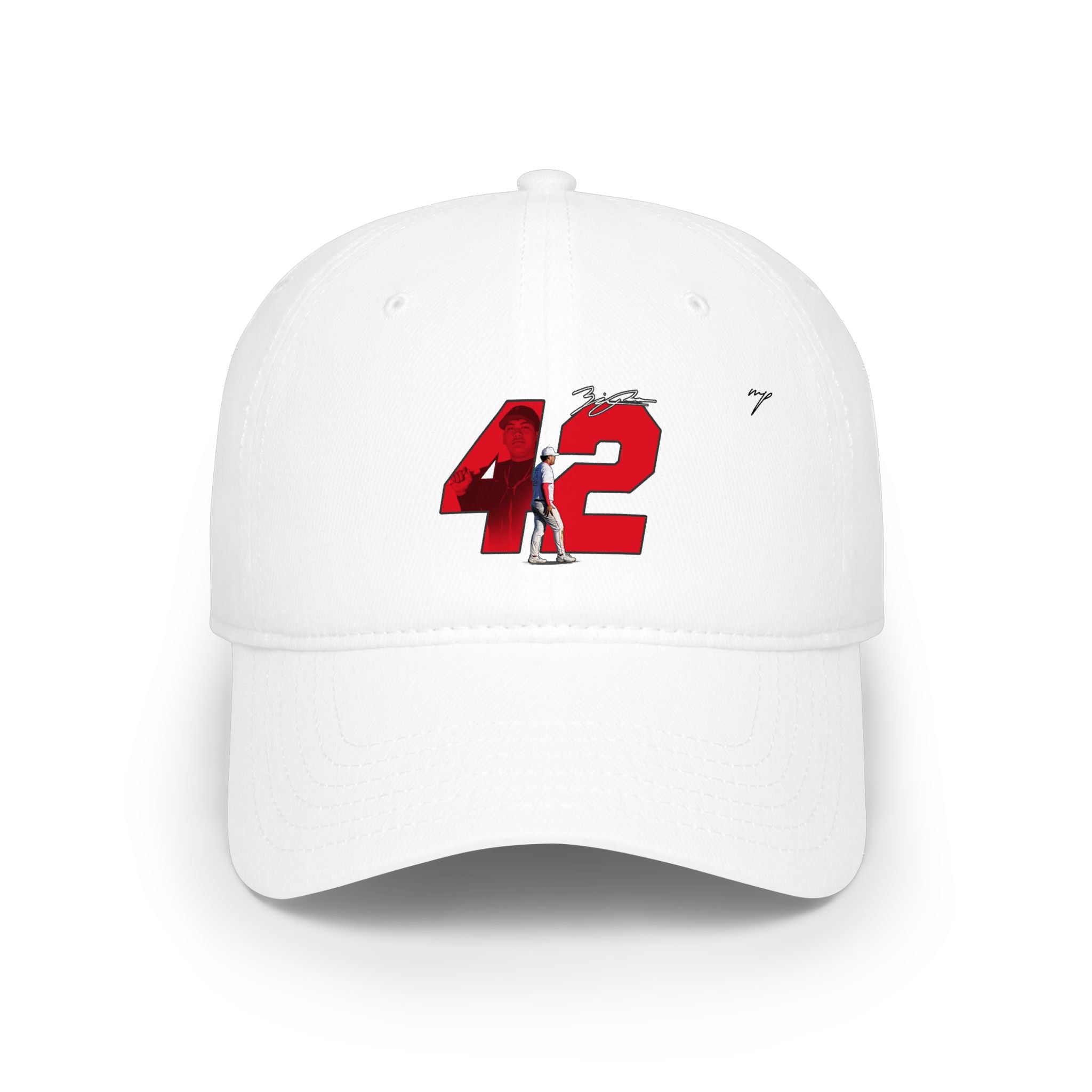 Zion Palea Hat