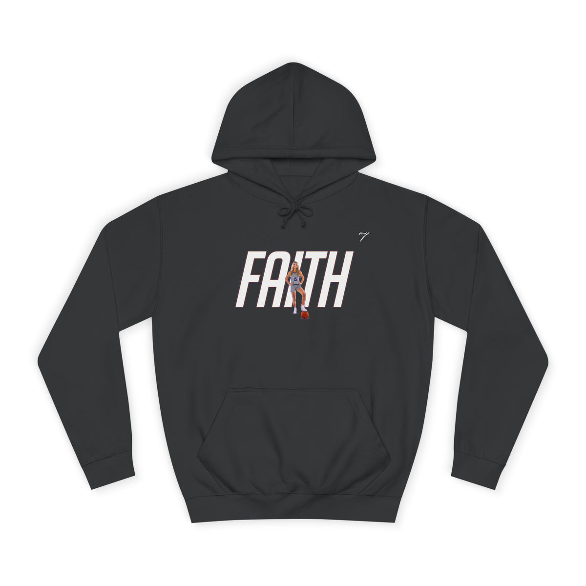Faith Zoldos Hoodie
