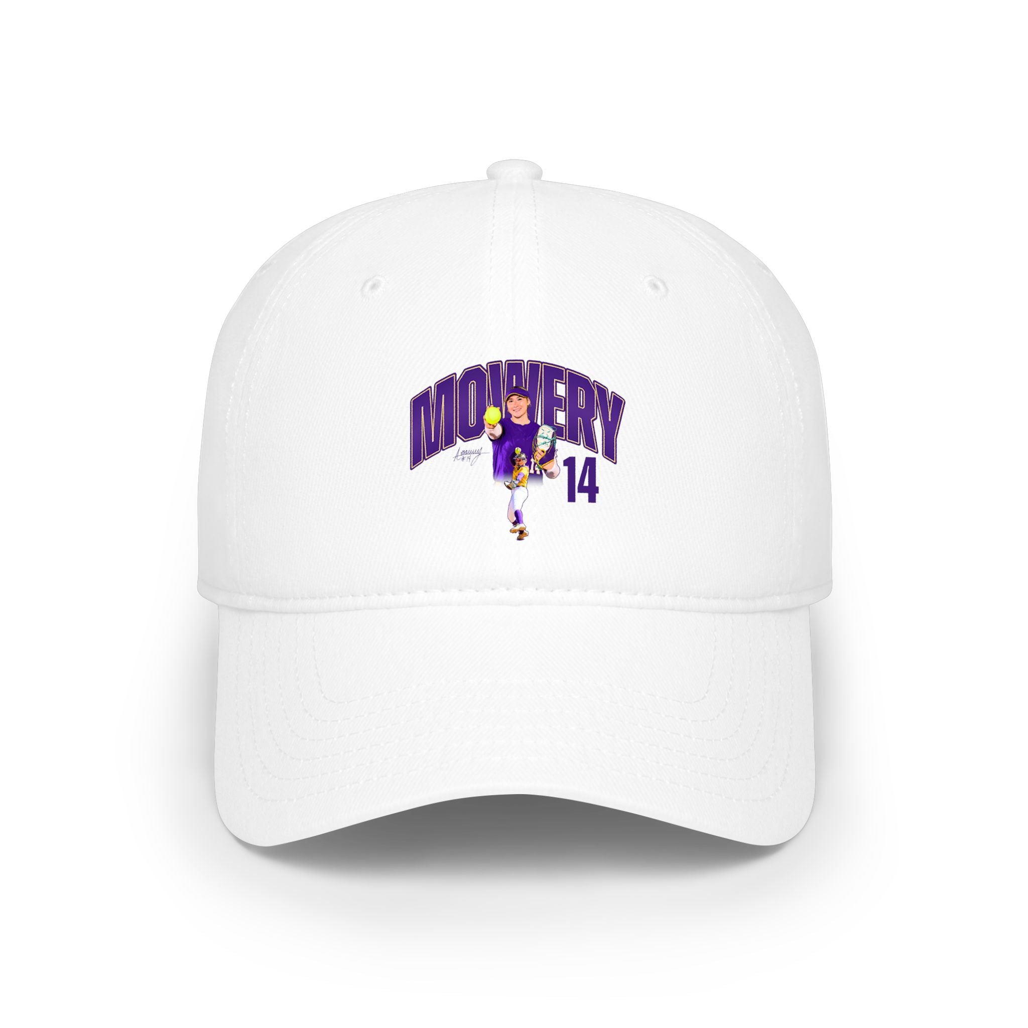 Ashlin Mowery Hat