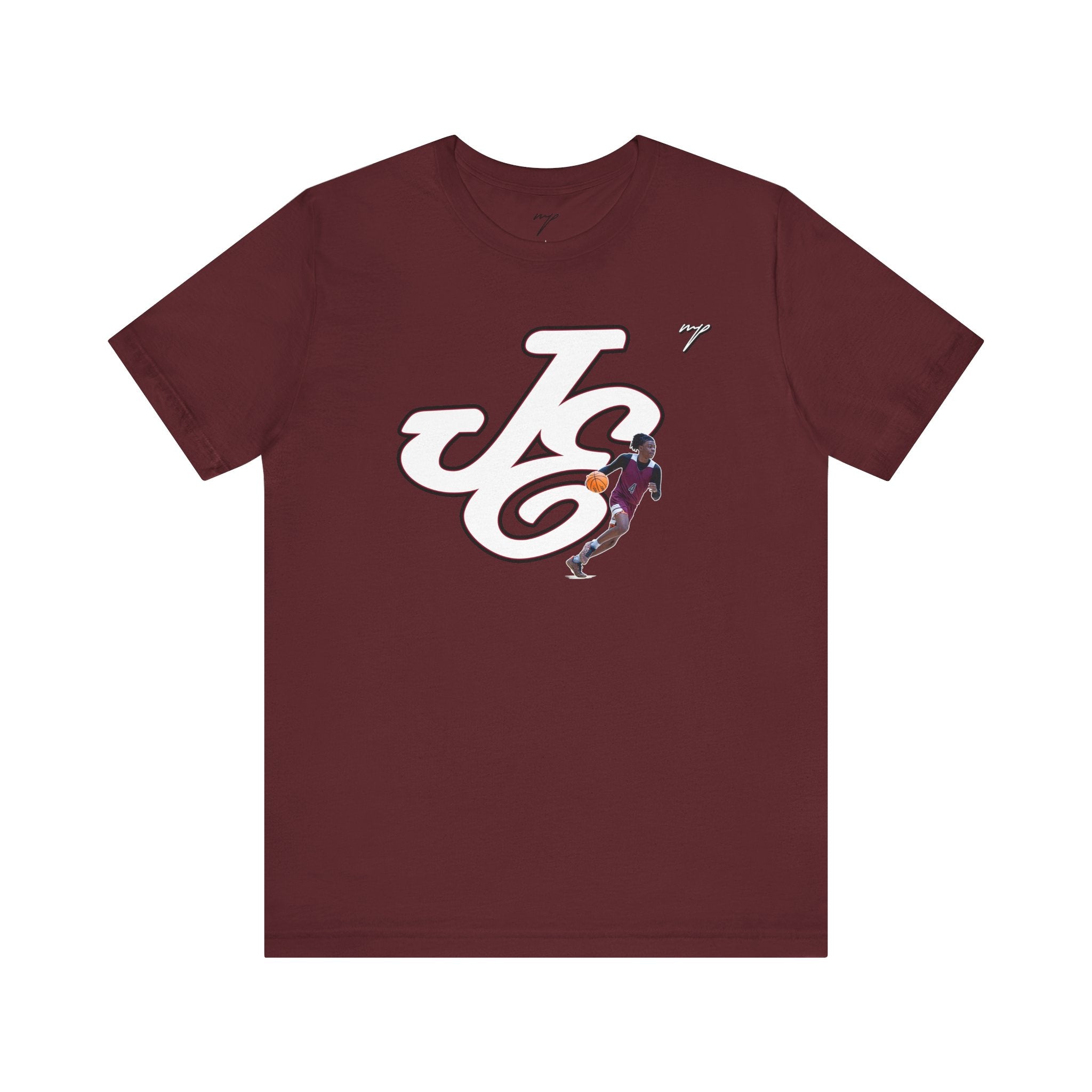 Jacari Everett Graphic Tee