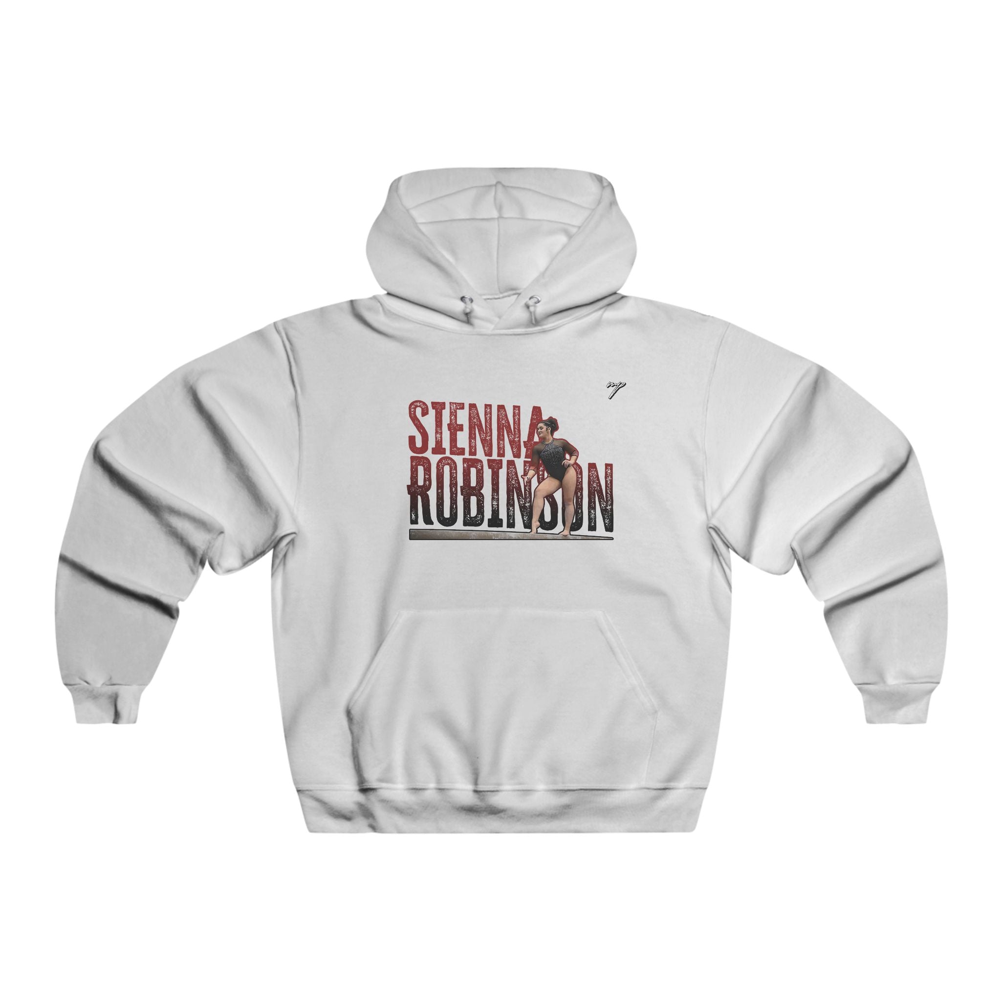 Sienna Robinson Vintage Hoodie